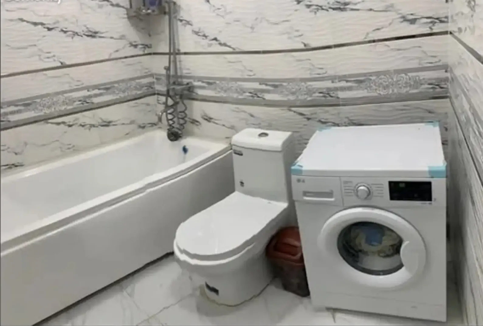 3-к квартира, 3 этаж, 58 м², Фирдавси