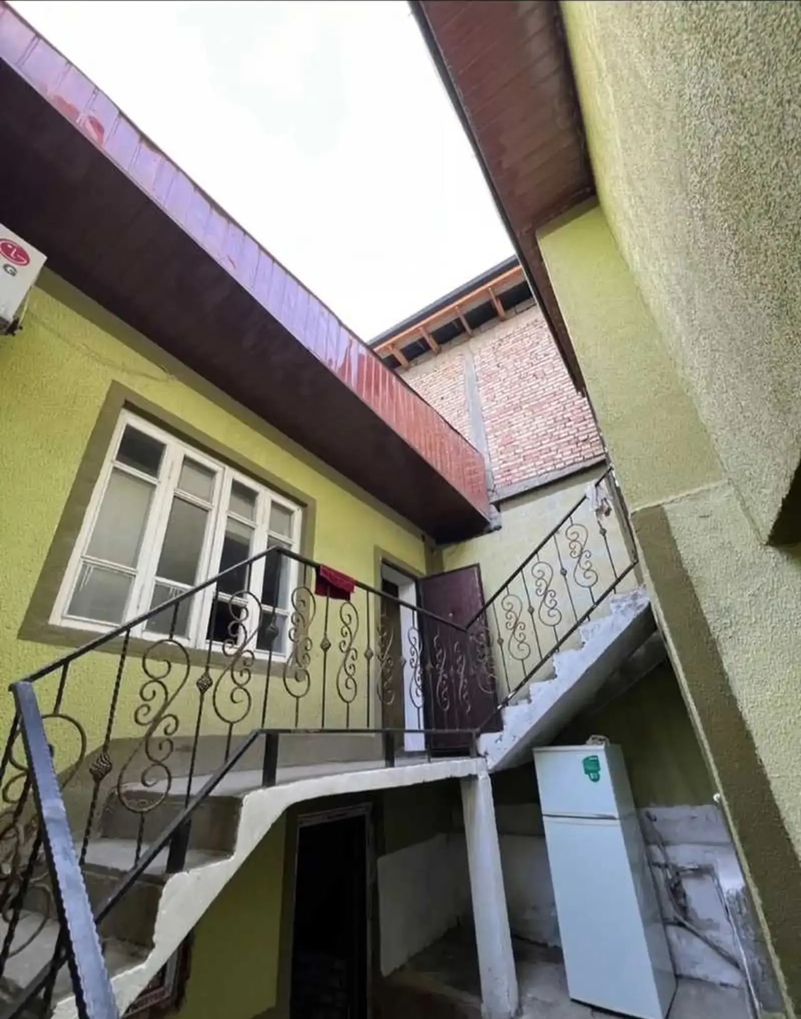 1-этажный, 3 комнатный дом, 75 м² м², каленин