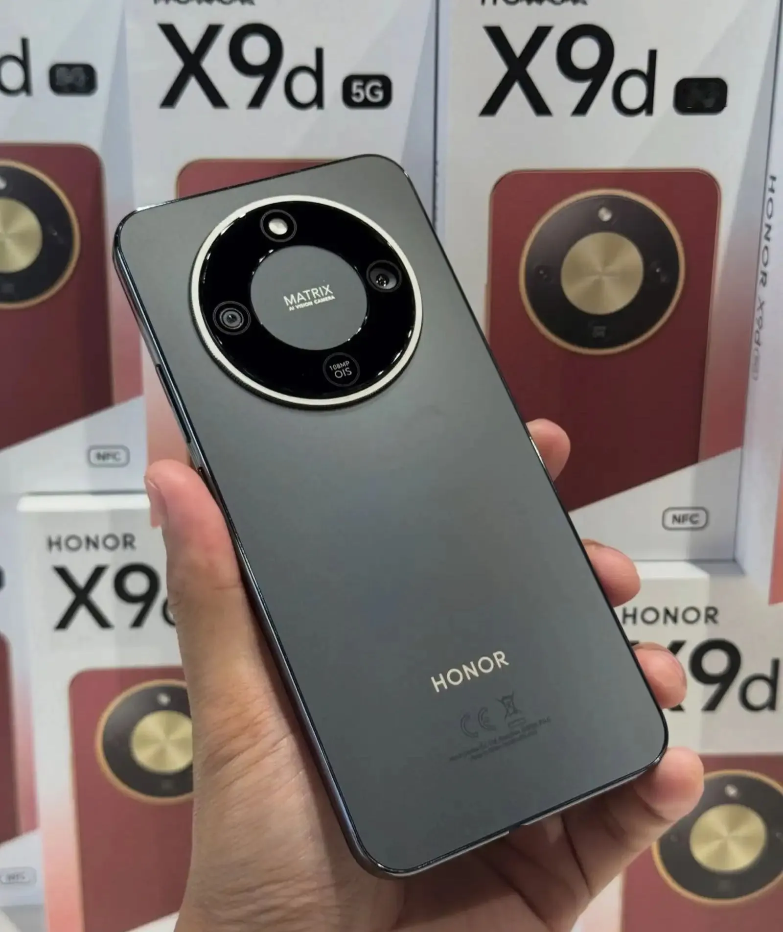Huawei Honor X9d 5G 256 gb
