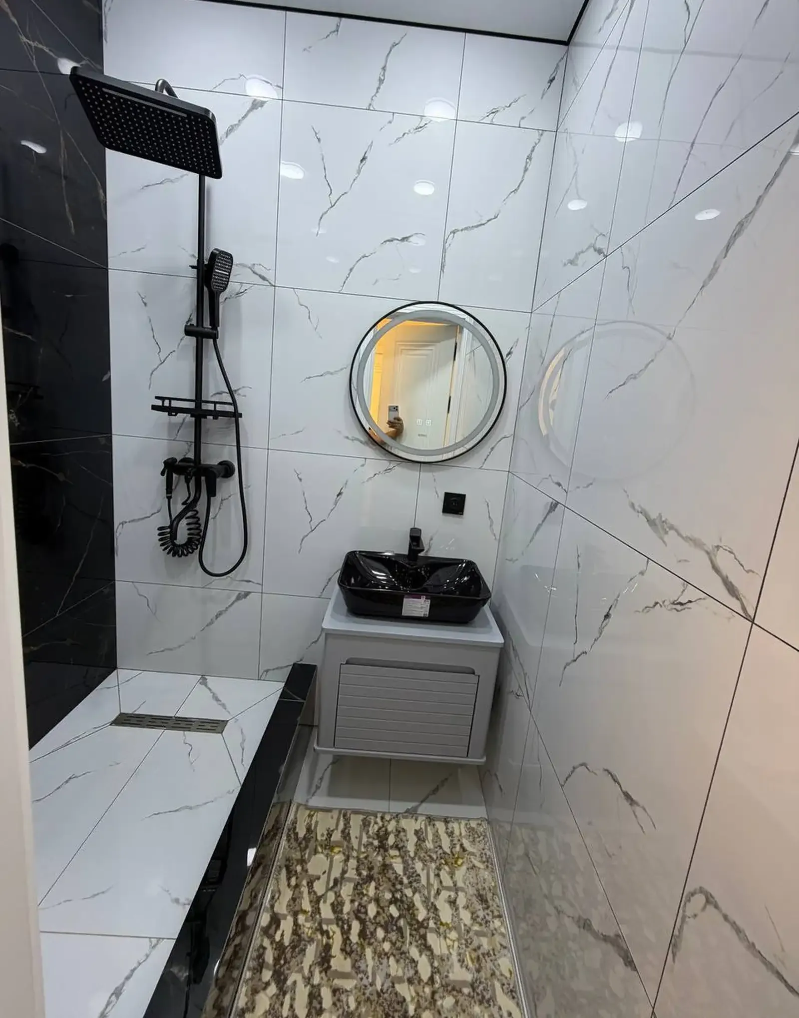 2-комн. квартира, 11 этаж, 63 м², Сино, Казокон, Релакс