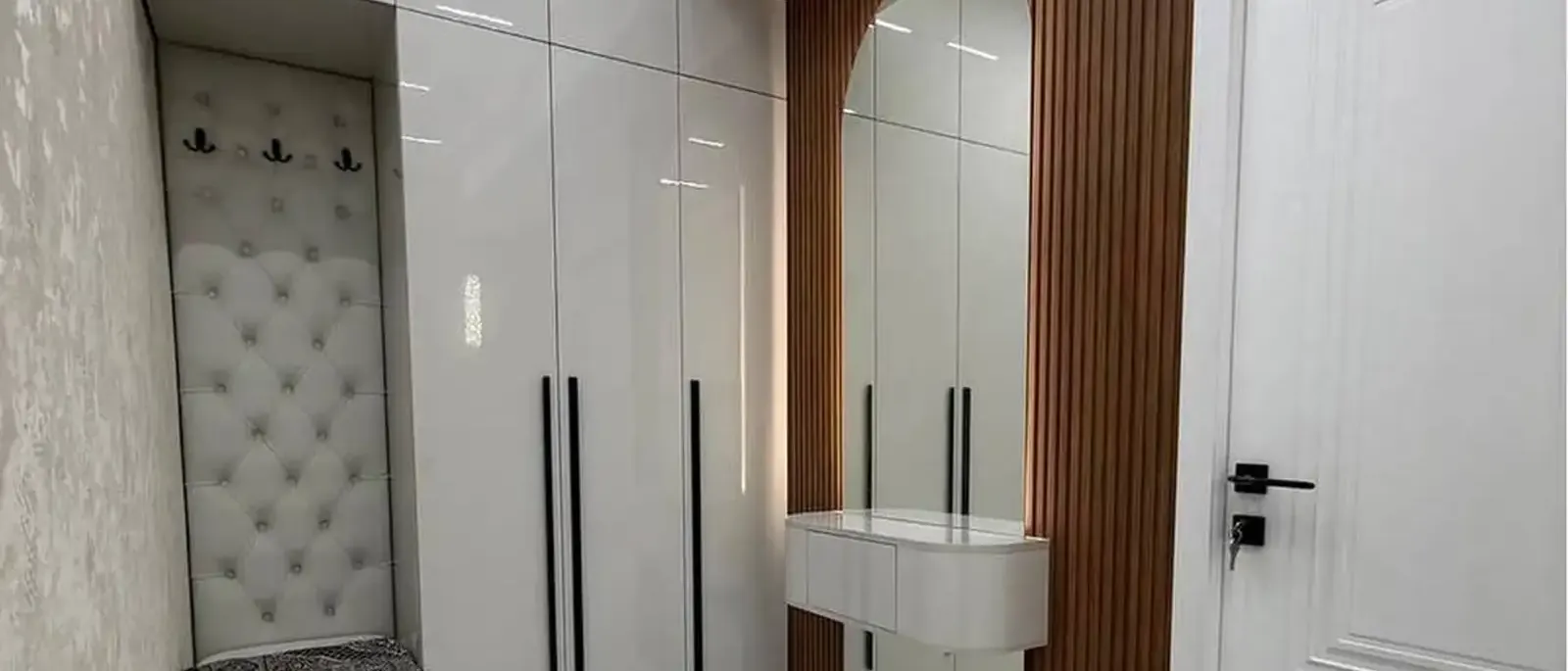 2-комн. квартира, 8 этаж, 60 м², Спартак