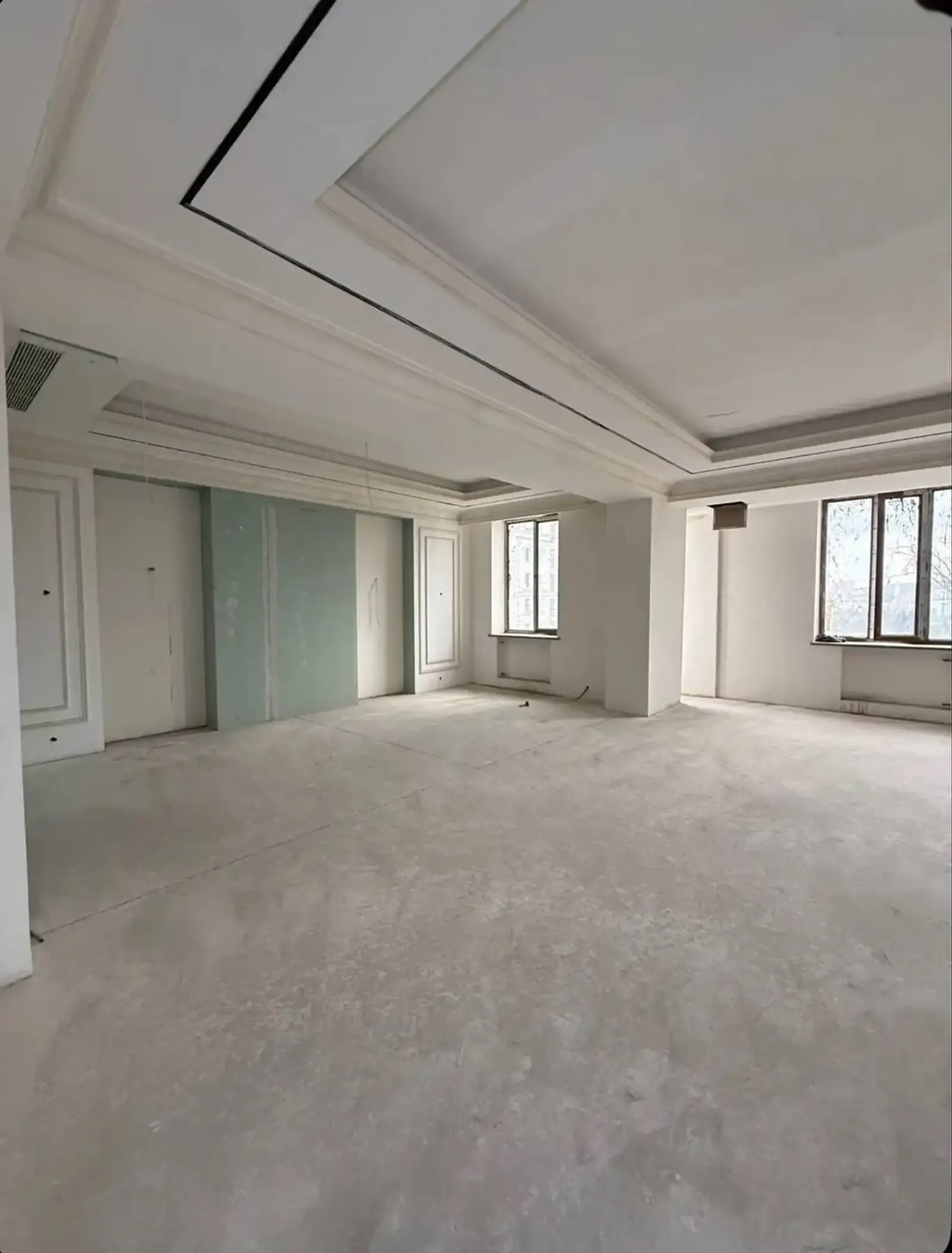 4-комн. квартира, 6 этаж, 254 м², И. Сомони