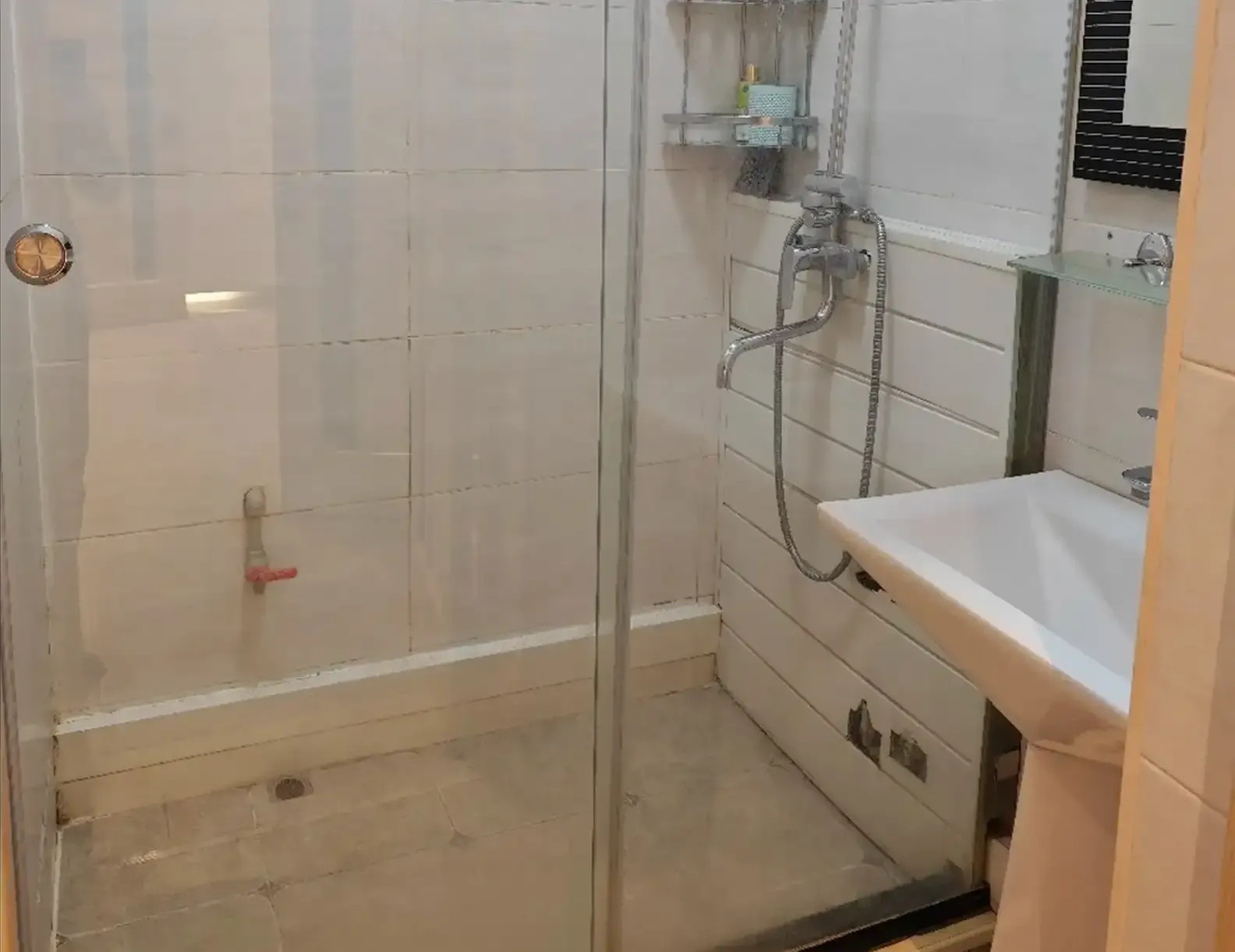 2-комн. квартира, 13 этаж, 60м², 82мкр