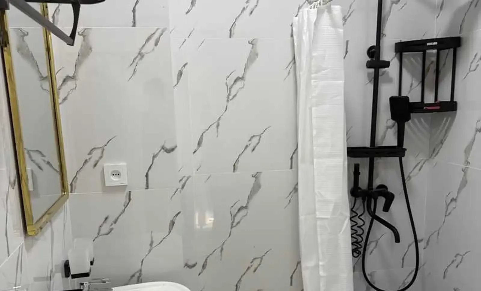 3-комн. квартира, 9 этаж, 80м², 33мкр
