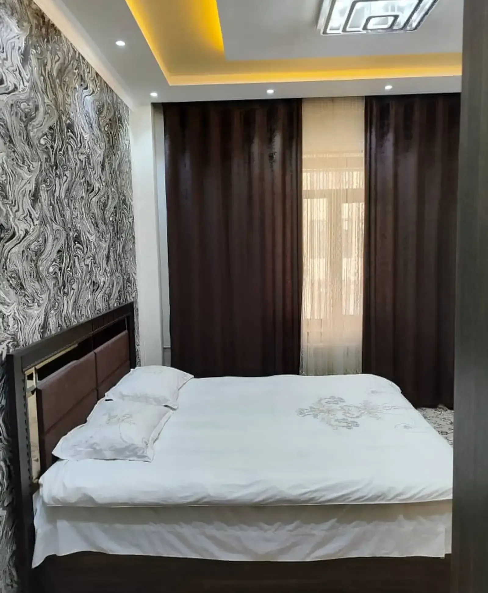 2-комн. квартира, 5 этаж, 65м², Мехргон, И. Сомони