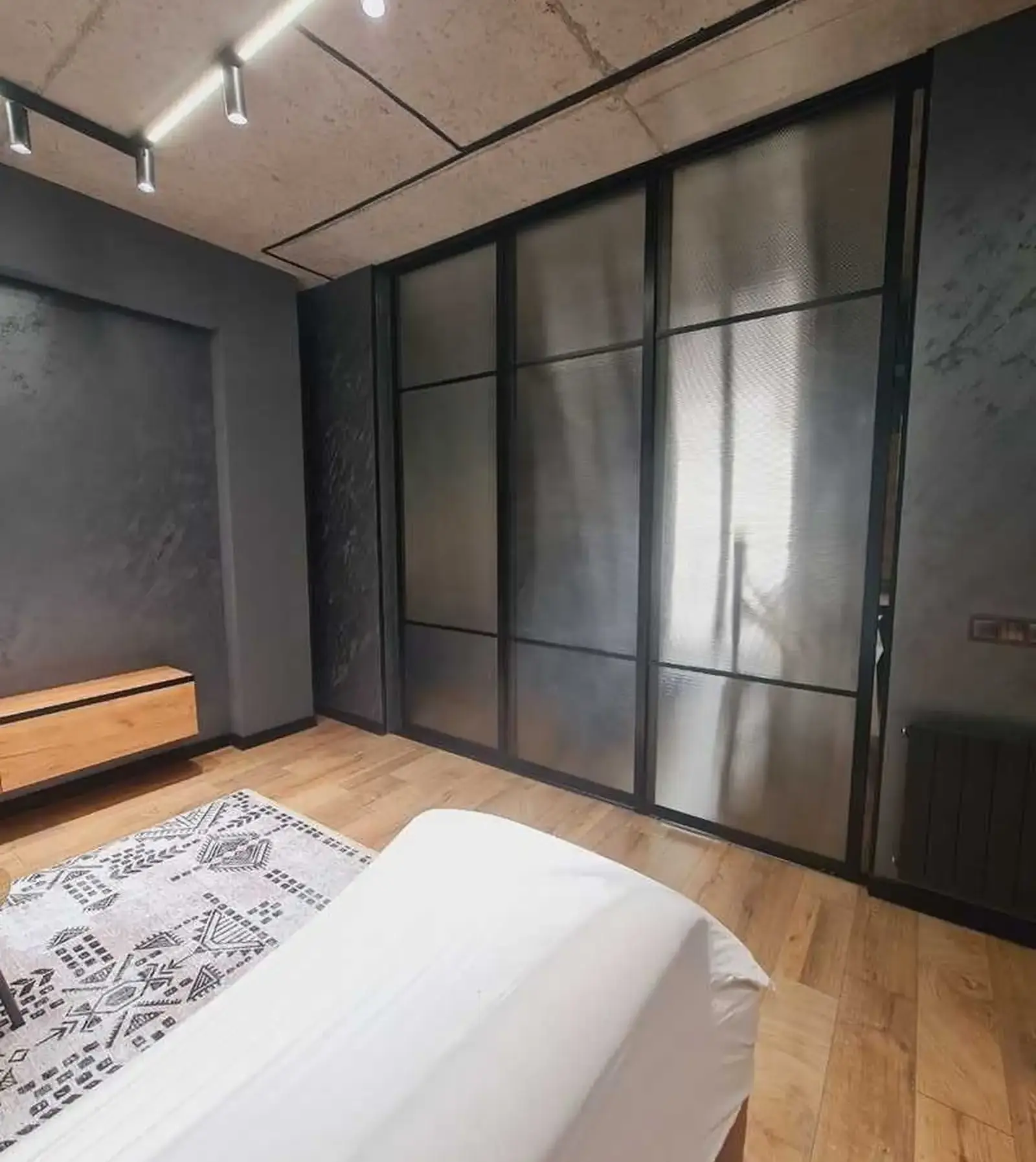 2-комн. квартира, 13 этаж, 65м², шохмансур