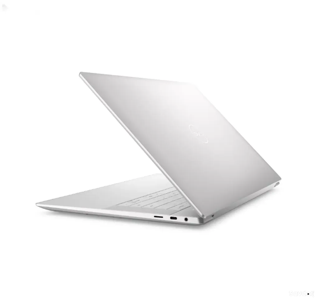 Ноутбук, Dell XPS 16 XPS9640, Ultra 7 155H, 16GB, 1TB RTX4050 120Hz Platinum