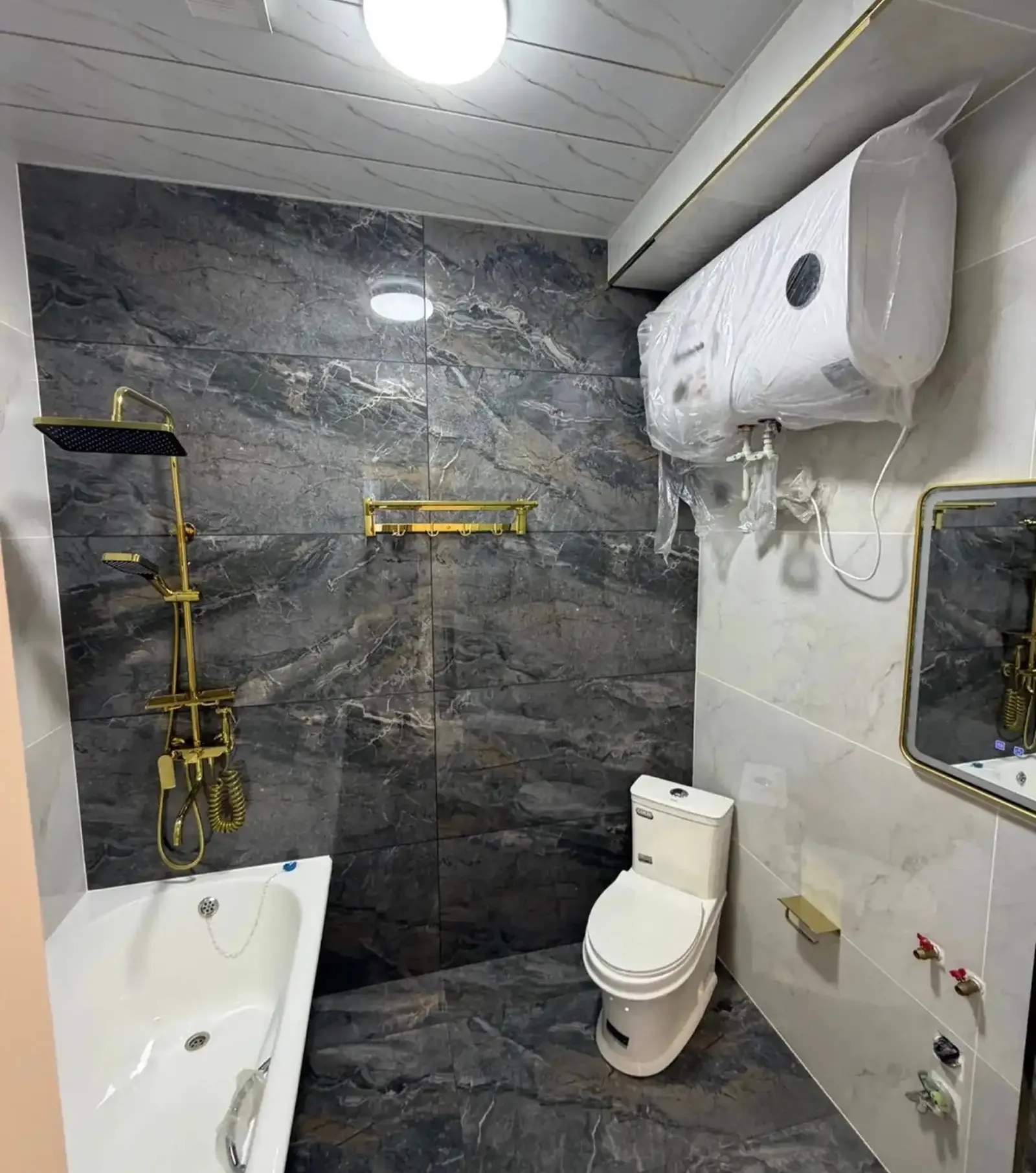 2-комн. квартира, 11 этаж, 84 м², И Сомони