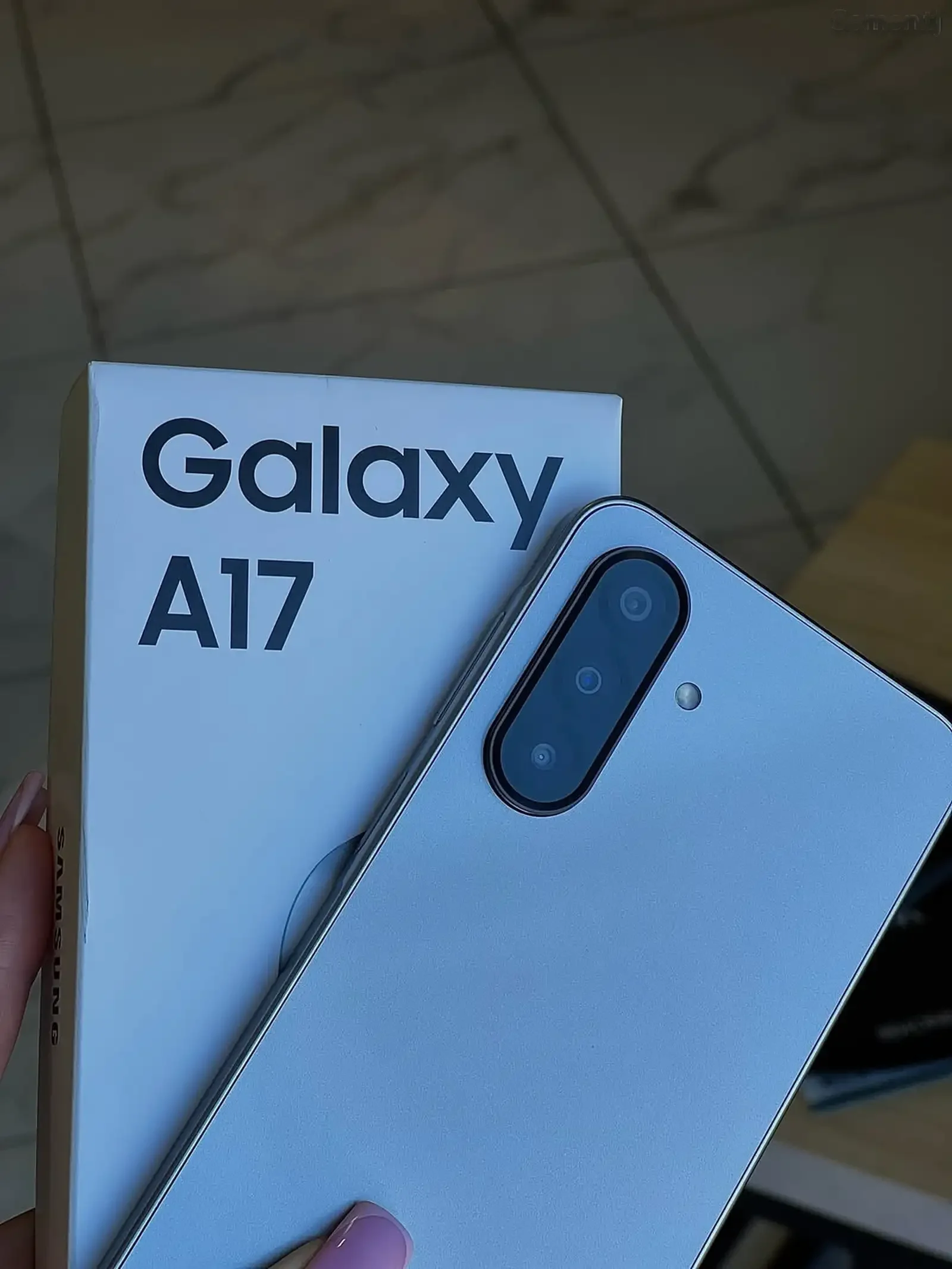 Samsung Galaxy A17 128 gb