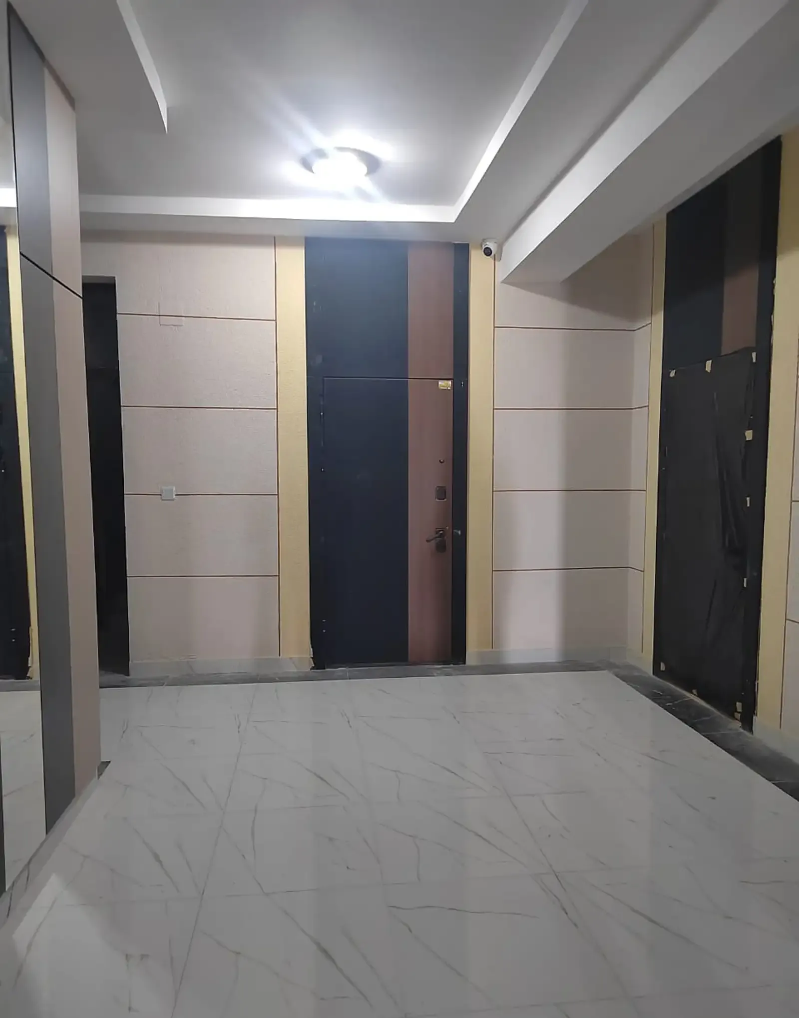 3-комн. квартира, 13 этаж, 122 м², фирдавси