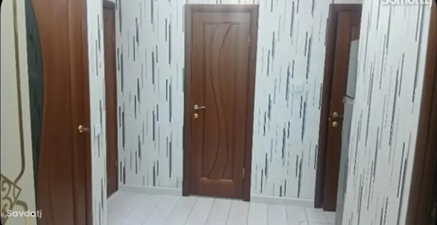 2-комн. квартира, 6 этаж, 57м², Фирдавси