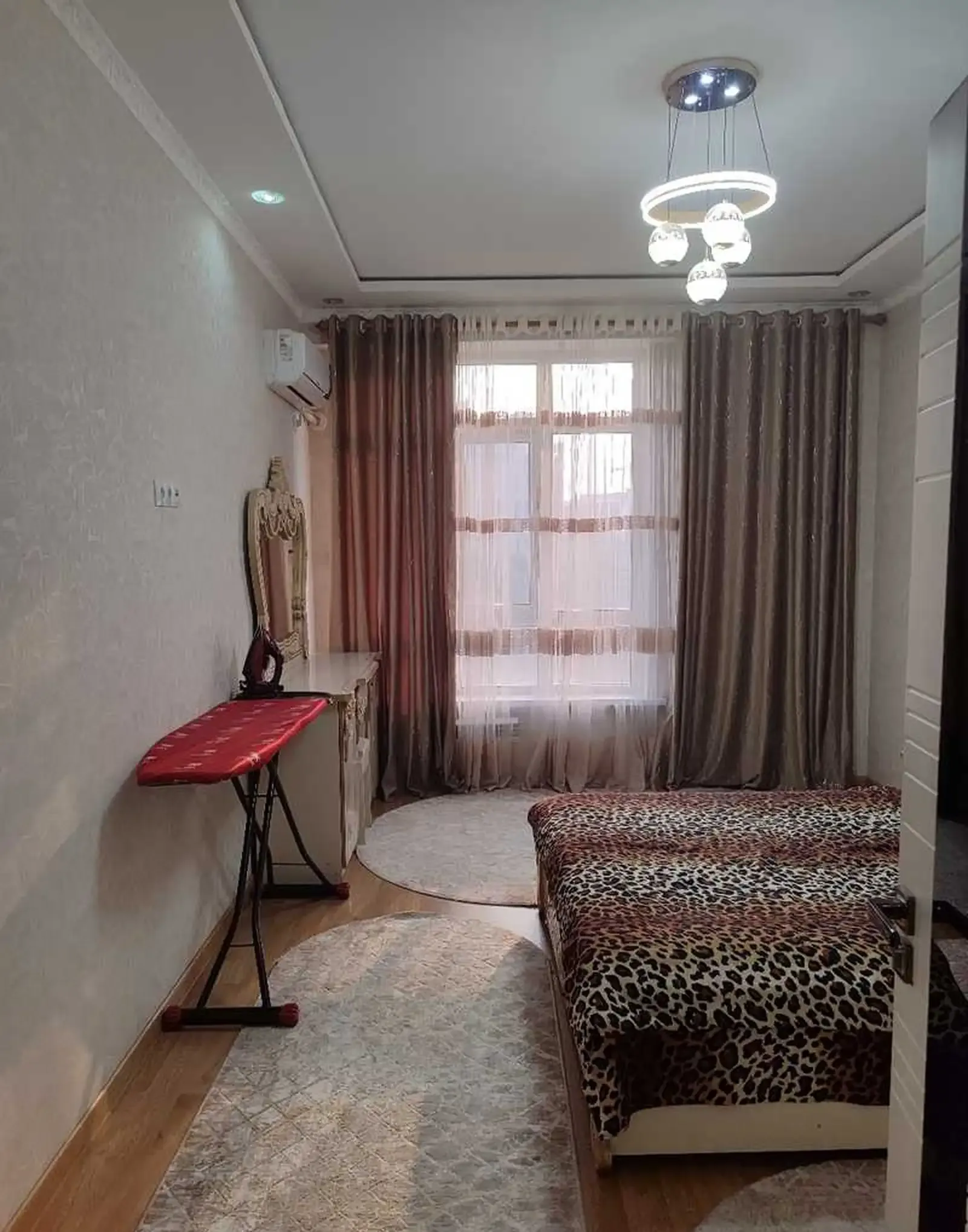 2-комн. квартира, 9 этаж, 50м², Доми Гелос