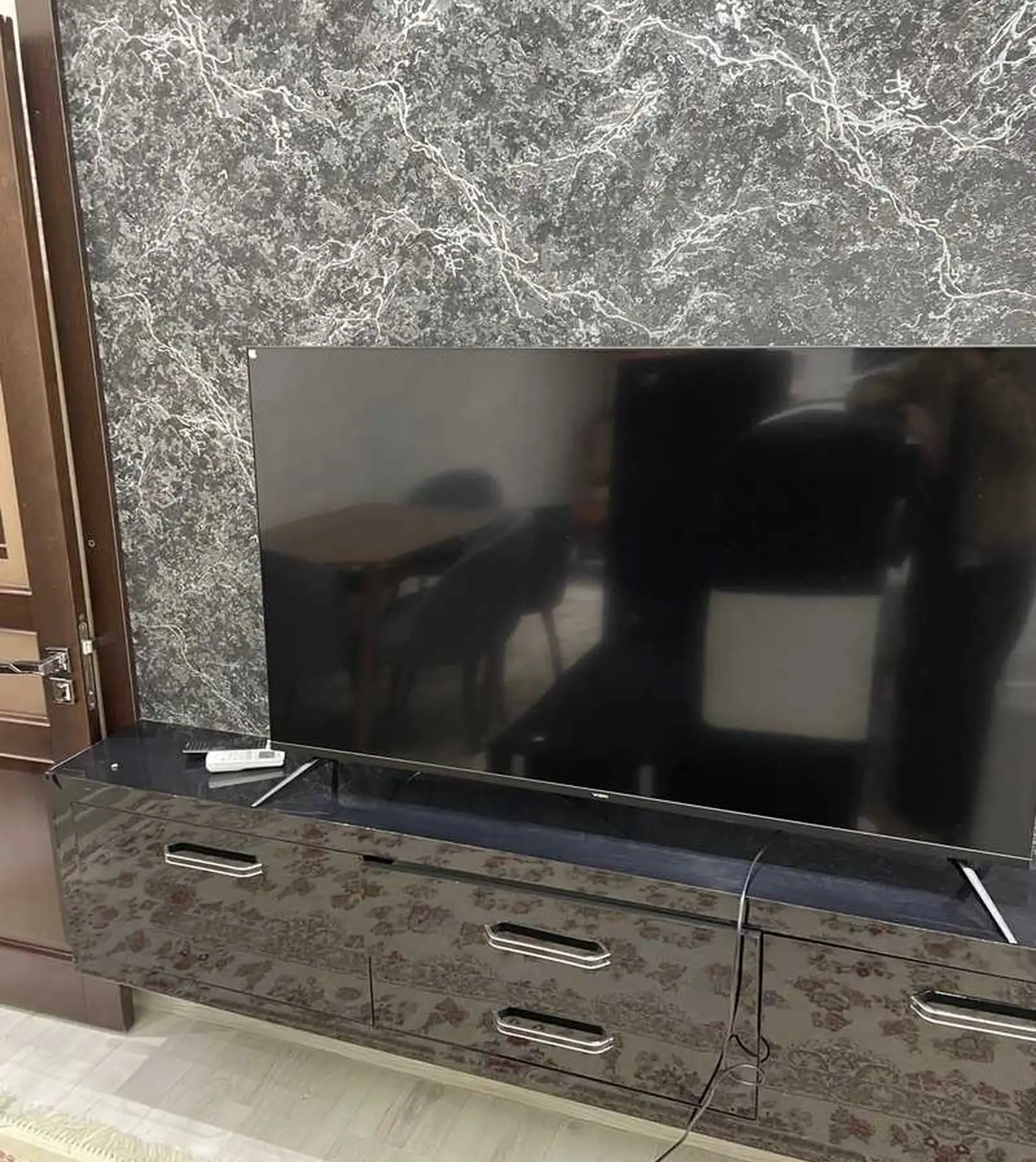 2-комн. квартира, 8 этаж, 65м², Шохмансур бари Пайкар Созидания Доми Бахт Z