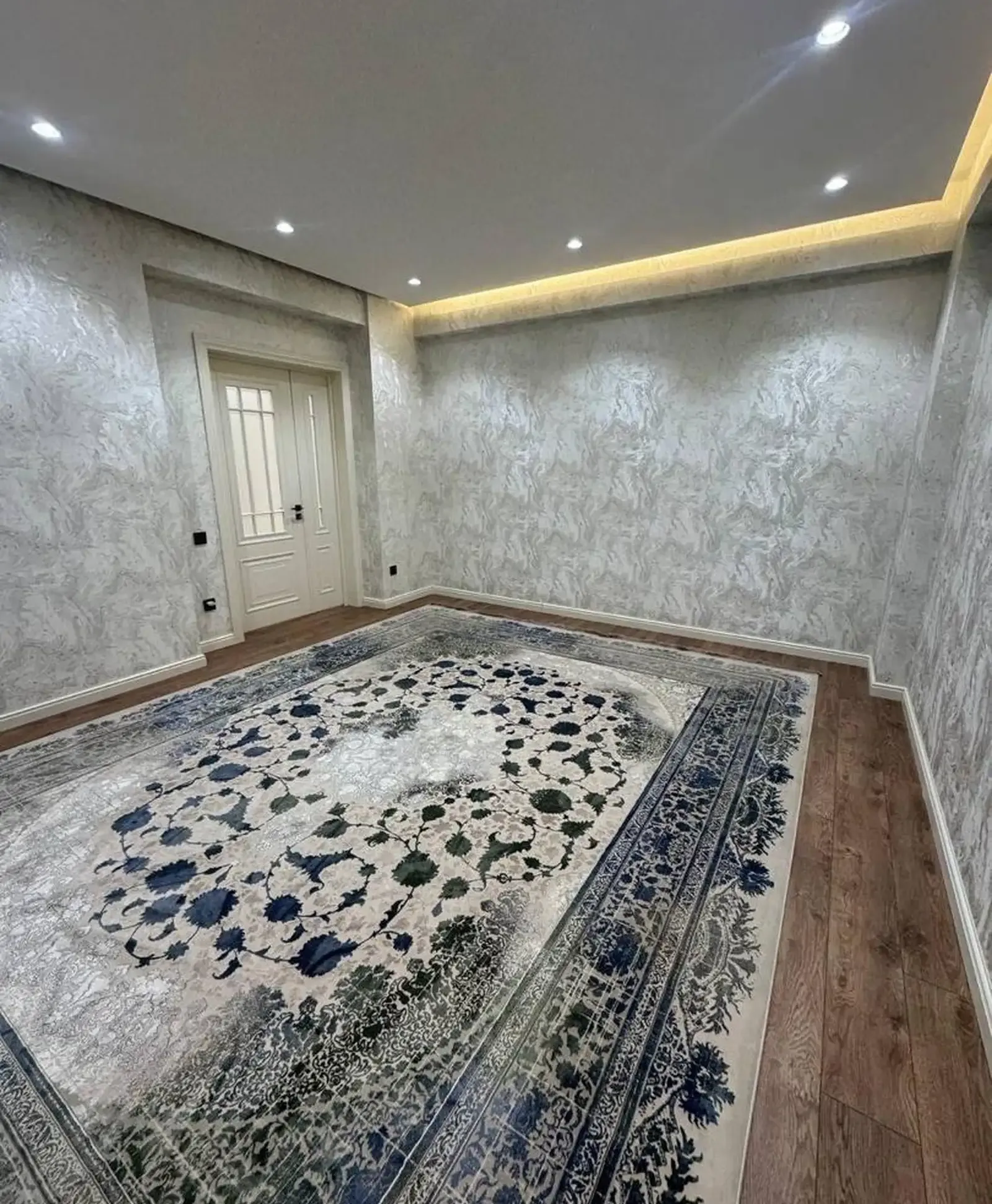 3-комн. квартира, 4 этаж, 93 м², шоҳмансур
