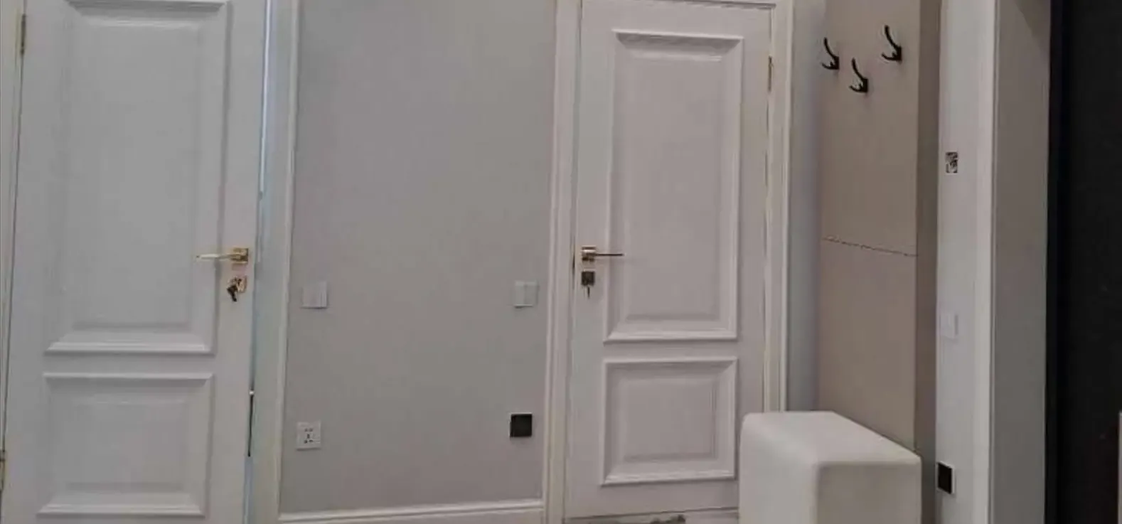 2-комн. квартира, 5 этаж, 70м², и.Сомони овир