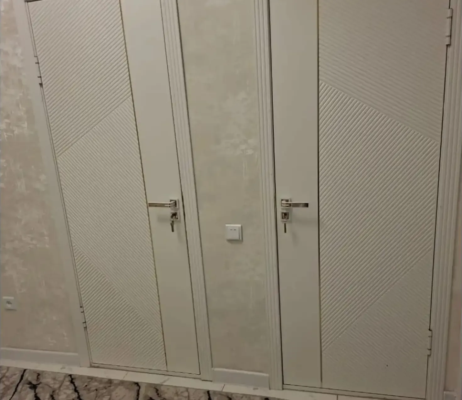 2-комн. квартира, 9 этаж, 60м², Сино