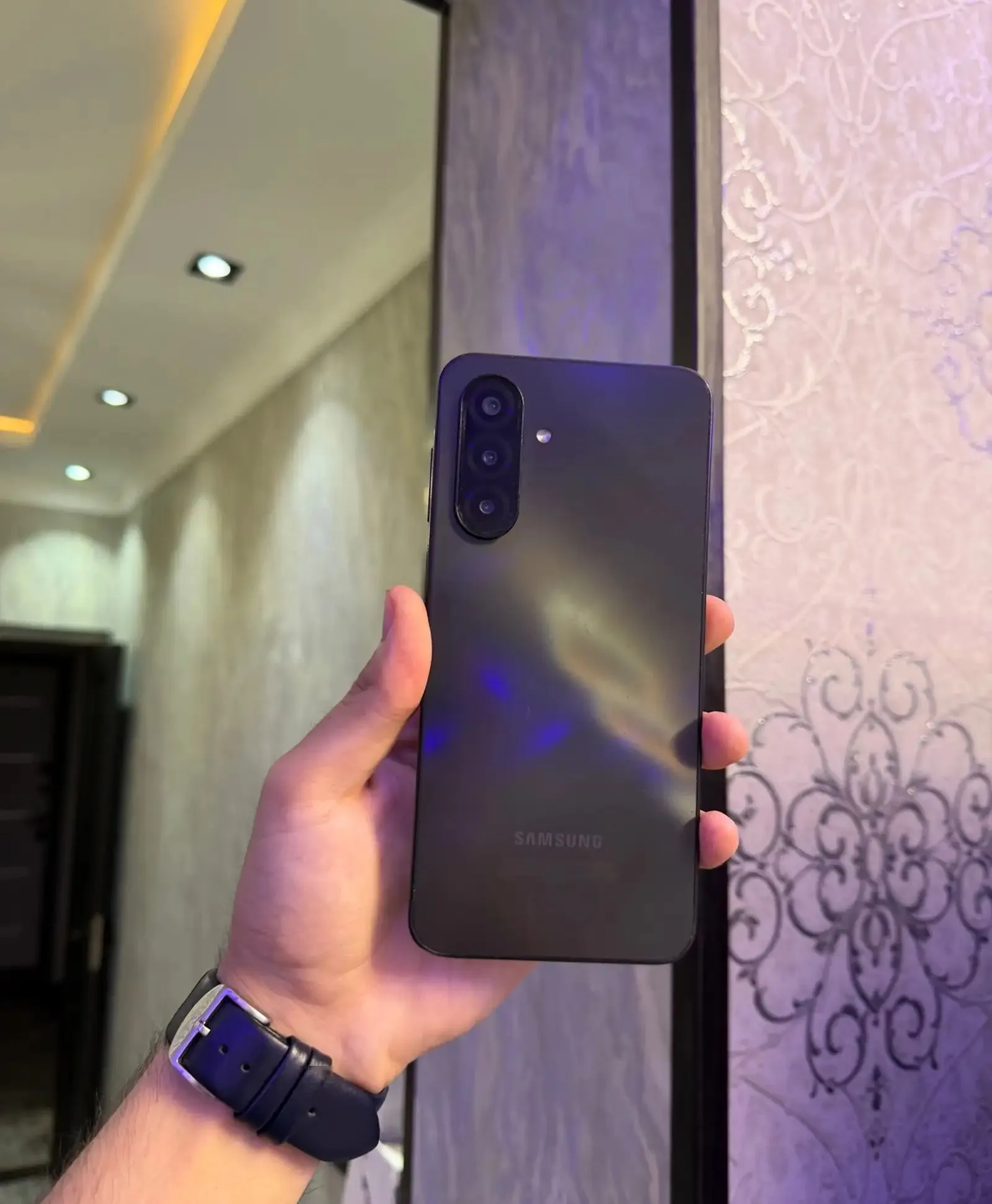 Samsung Galaxy A17 128 gb