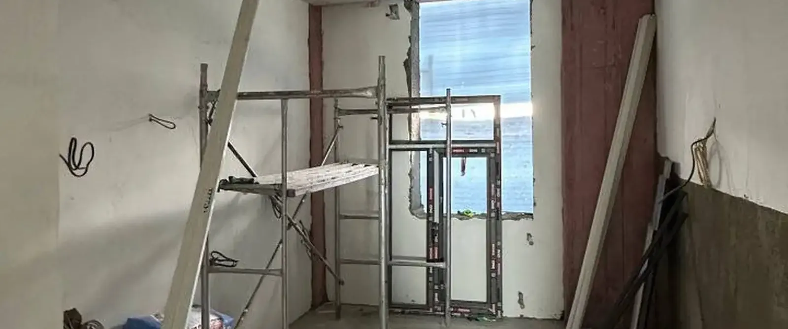 3-комн. квартира, 7 этаж, 100 м², шохмансур