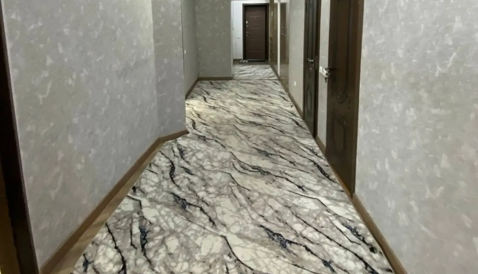 3-комн. квартира, 9 этаж, 121 м², Исмоили Сомони