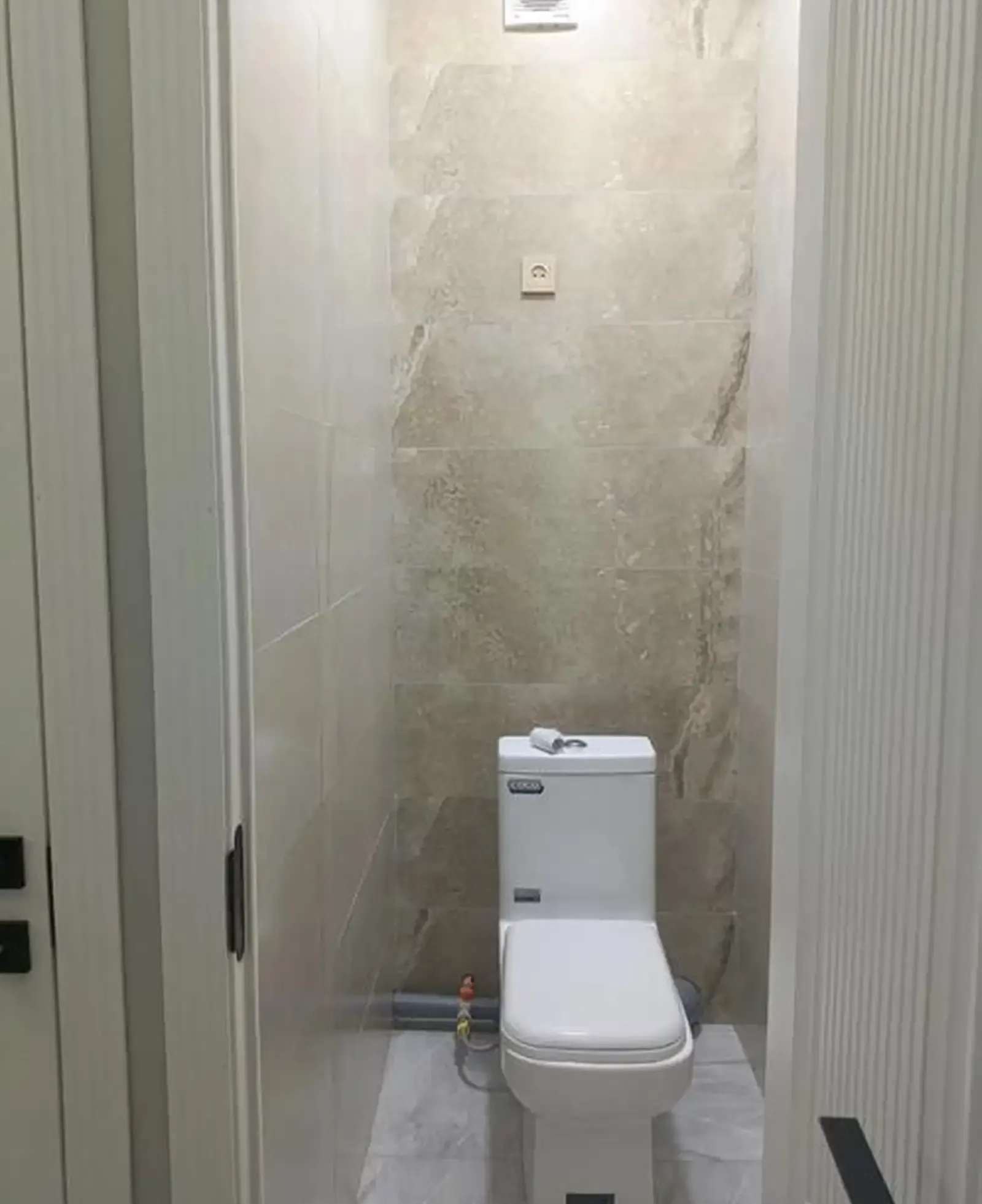 2-комн. квартира, 4 этаж, 60м², Сино