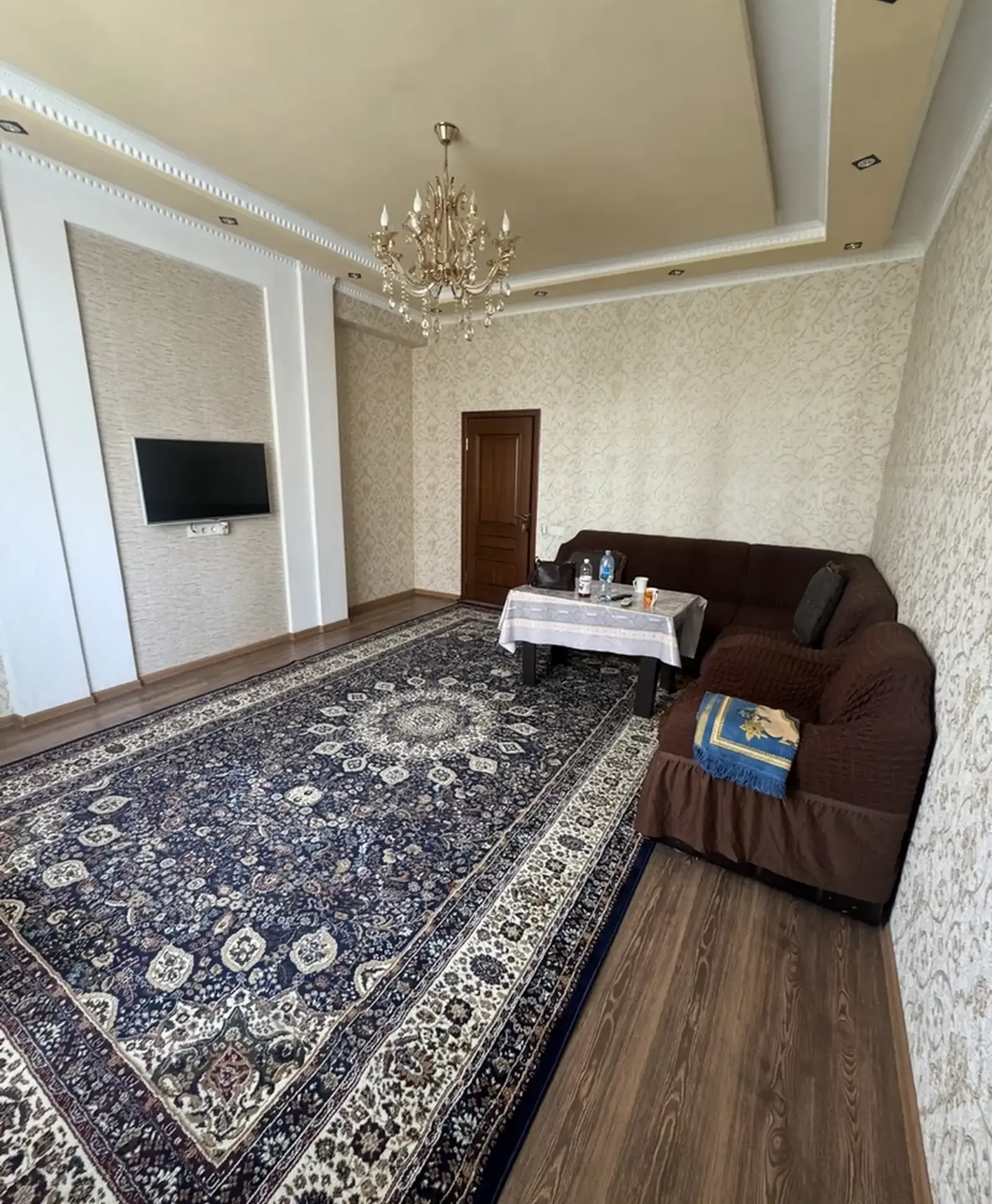 2-комн. квартира, 7 этаж, 60м², Шохмансур