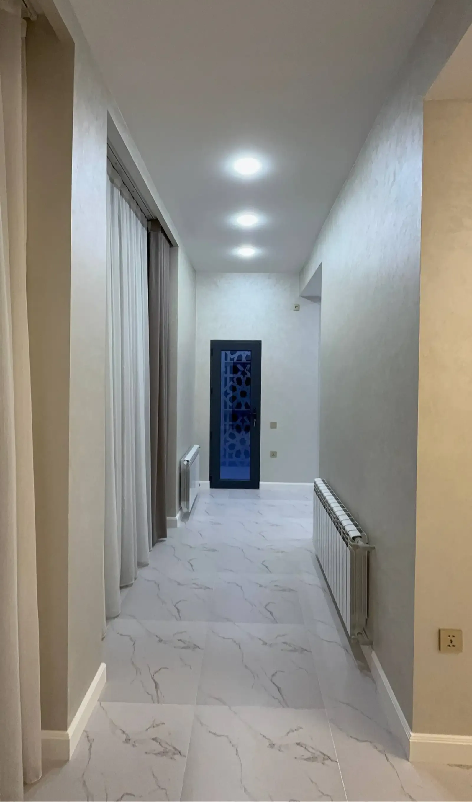 3-комн. квартира, 11 этаж, 130 м², шохмансур