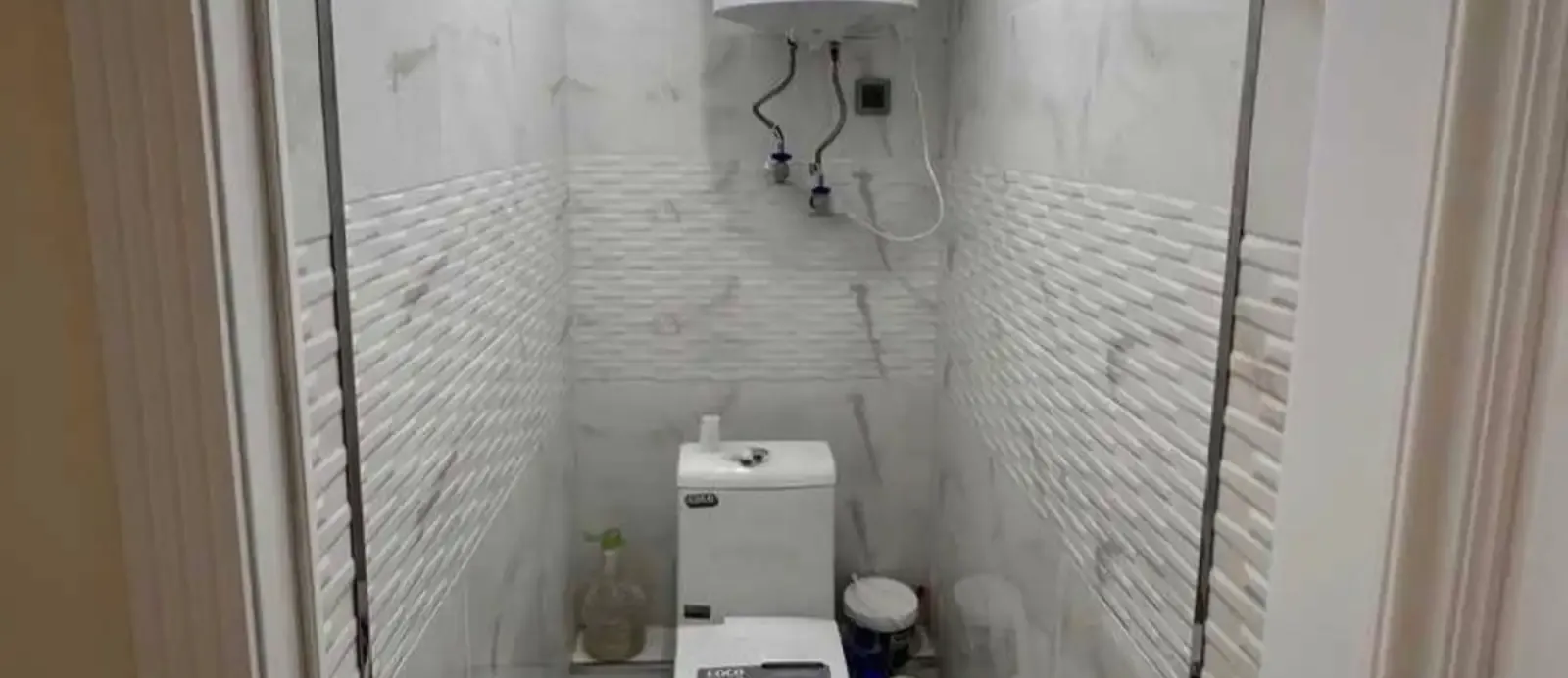 2-комн. квартира, 9 этаж, 60 м², Казокон
