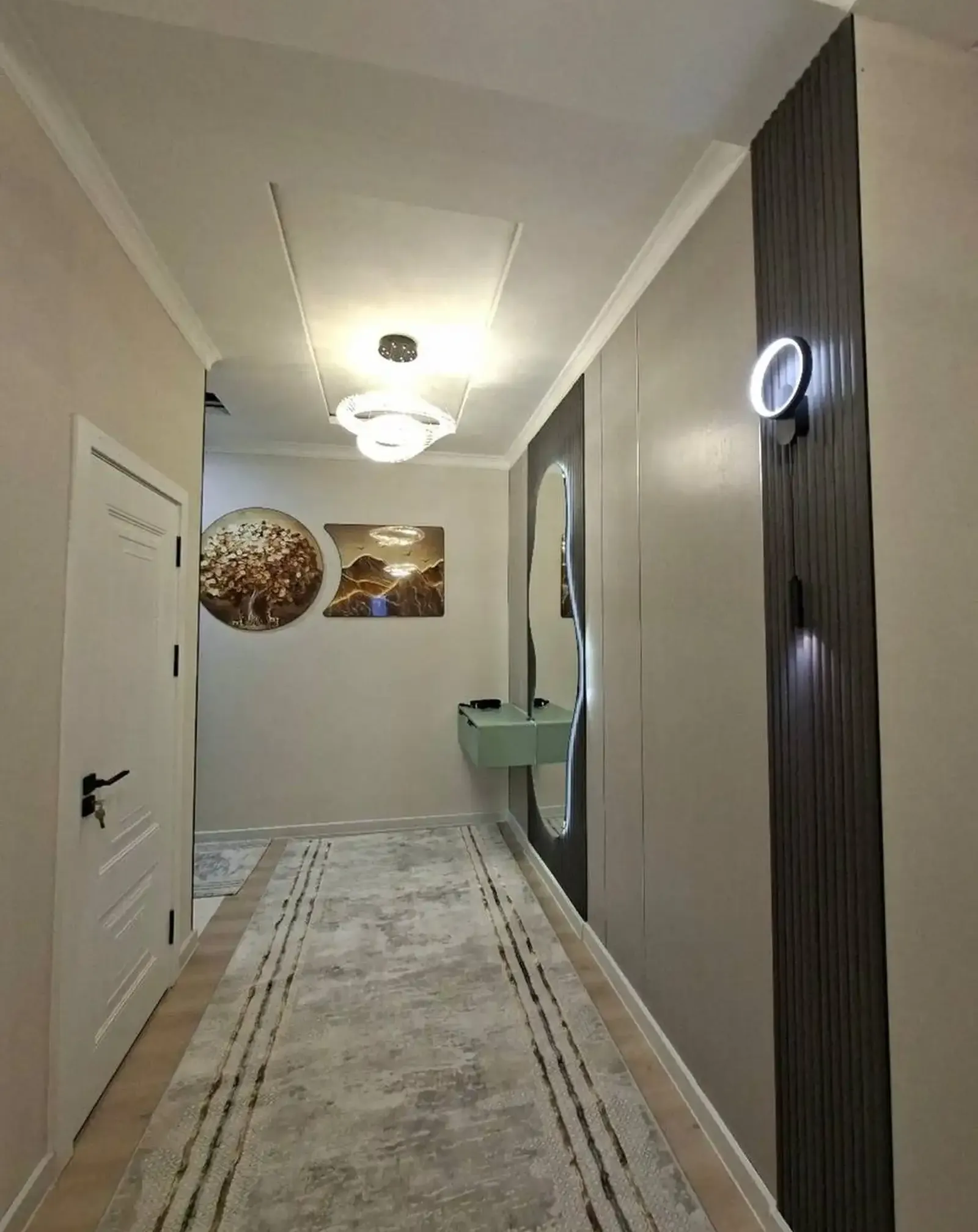 2-комн. квартира, 4 этаж, 74 м², Сино, 92 мкр
