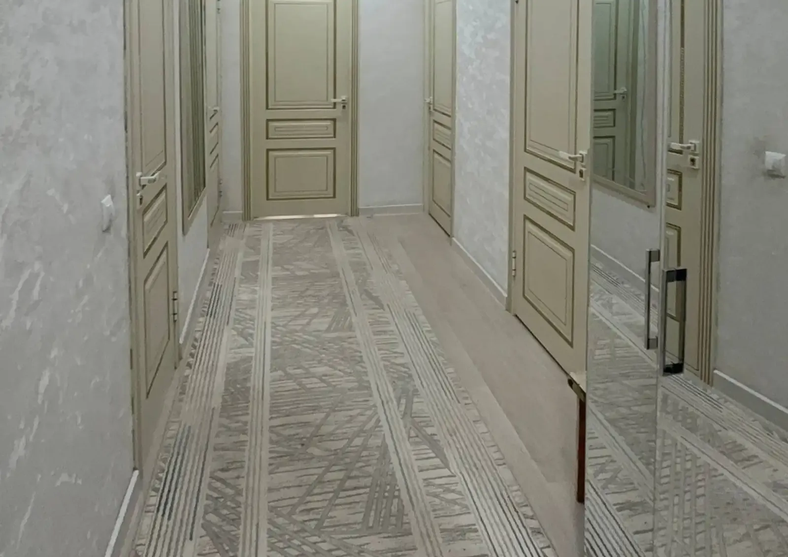 2-комн. квартира, 14 этаж, 63 м², Сино