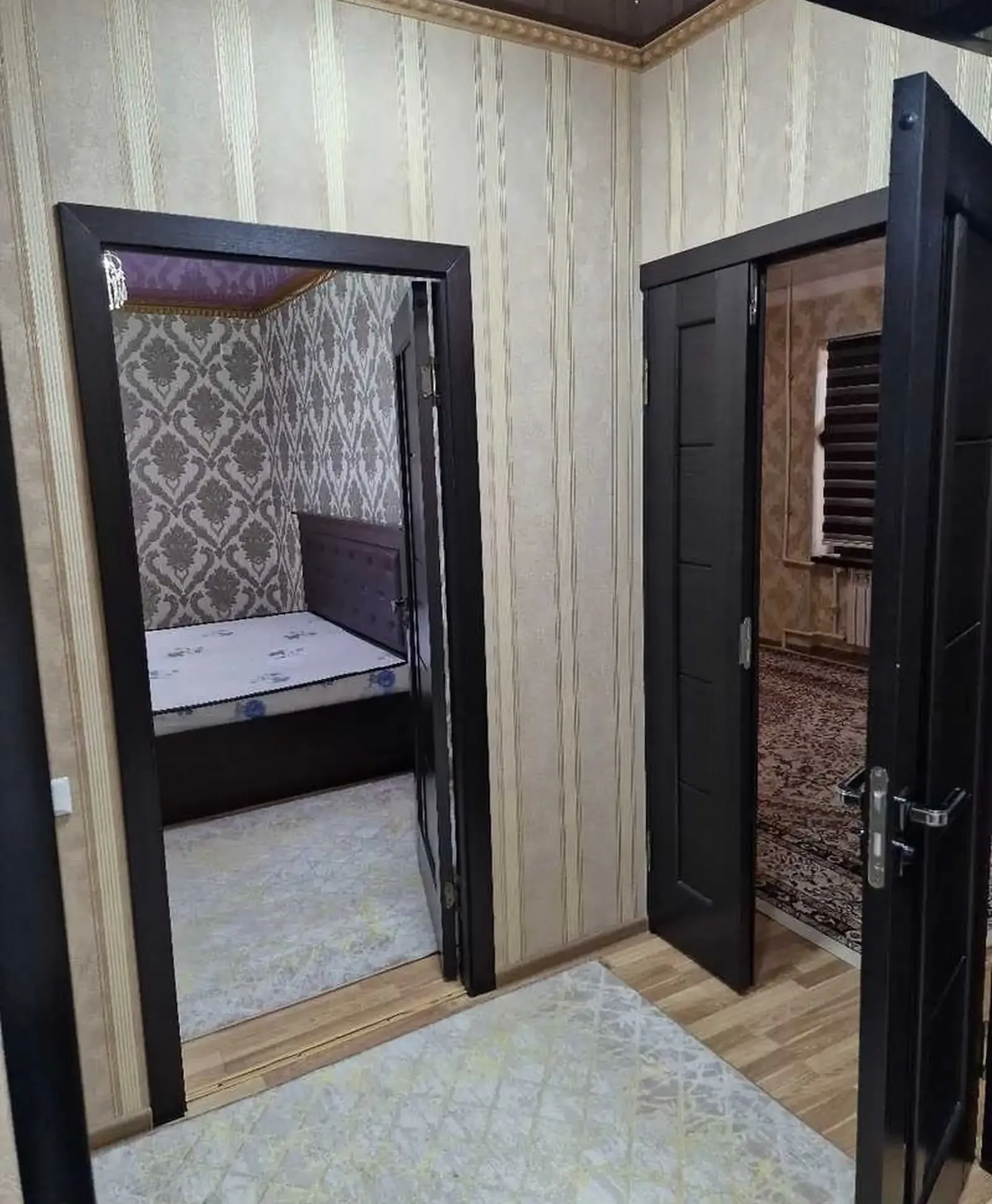 3-комн. квартира, 1 этаж, 87м², Цирк, Молодёжный