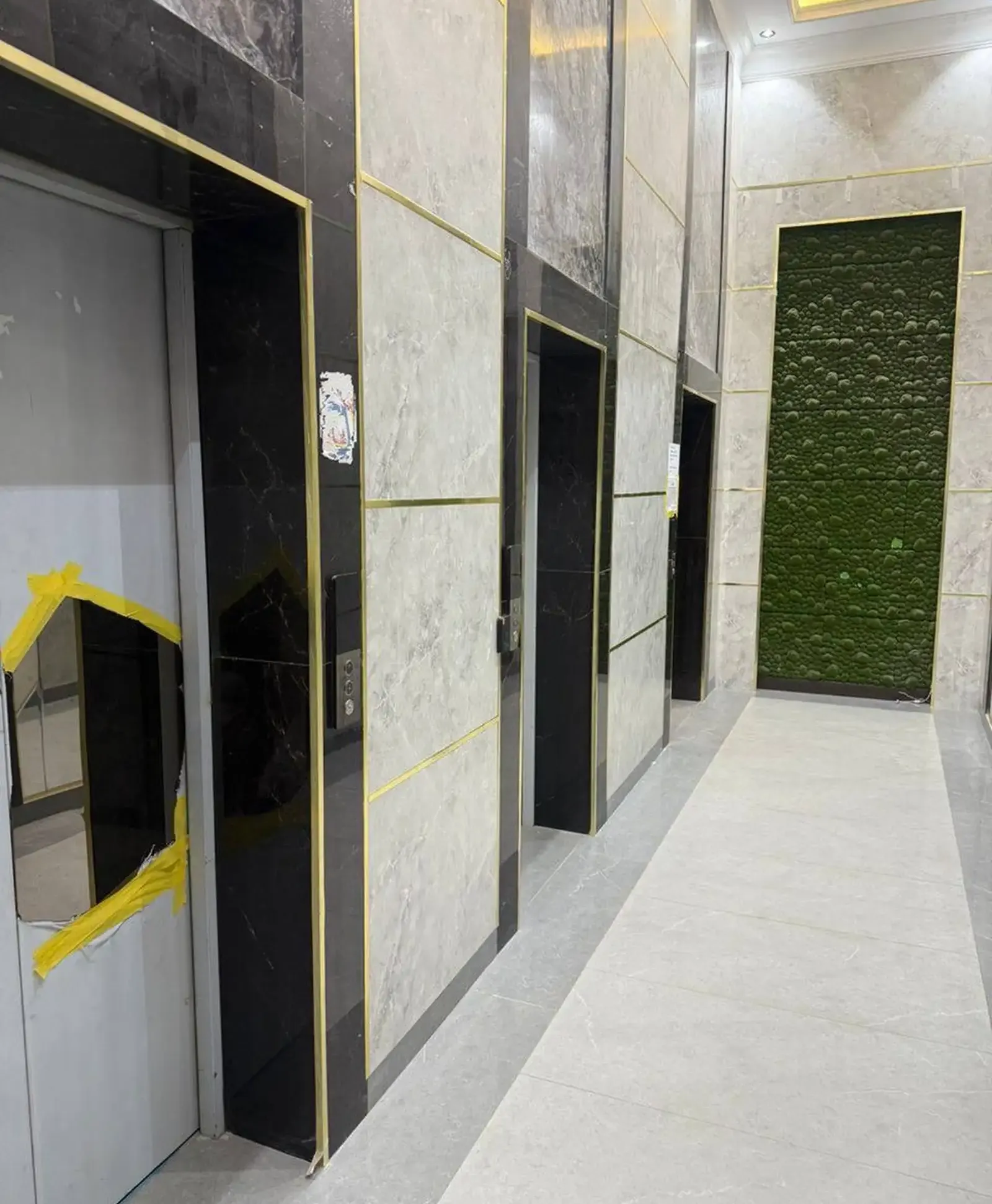 4-комн. квартира, 9 этаж, 208 м², Шохмансур