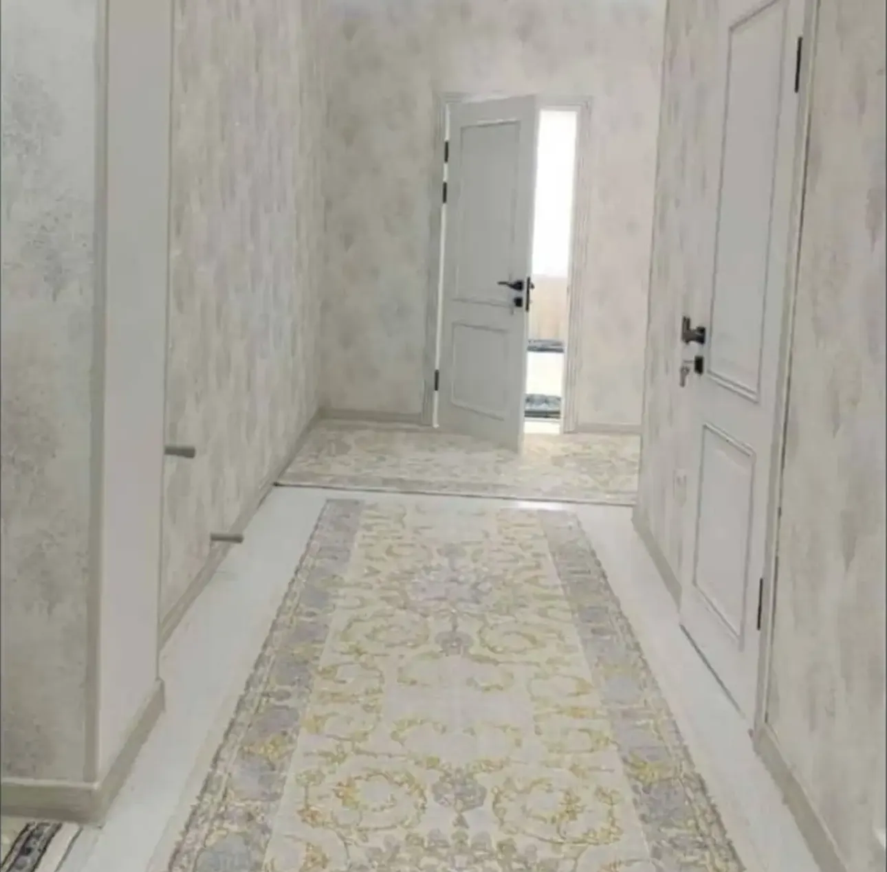2-комн. квартира, 8 этаж, 80м², Сино