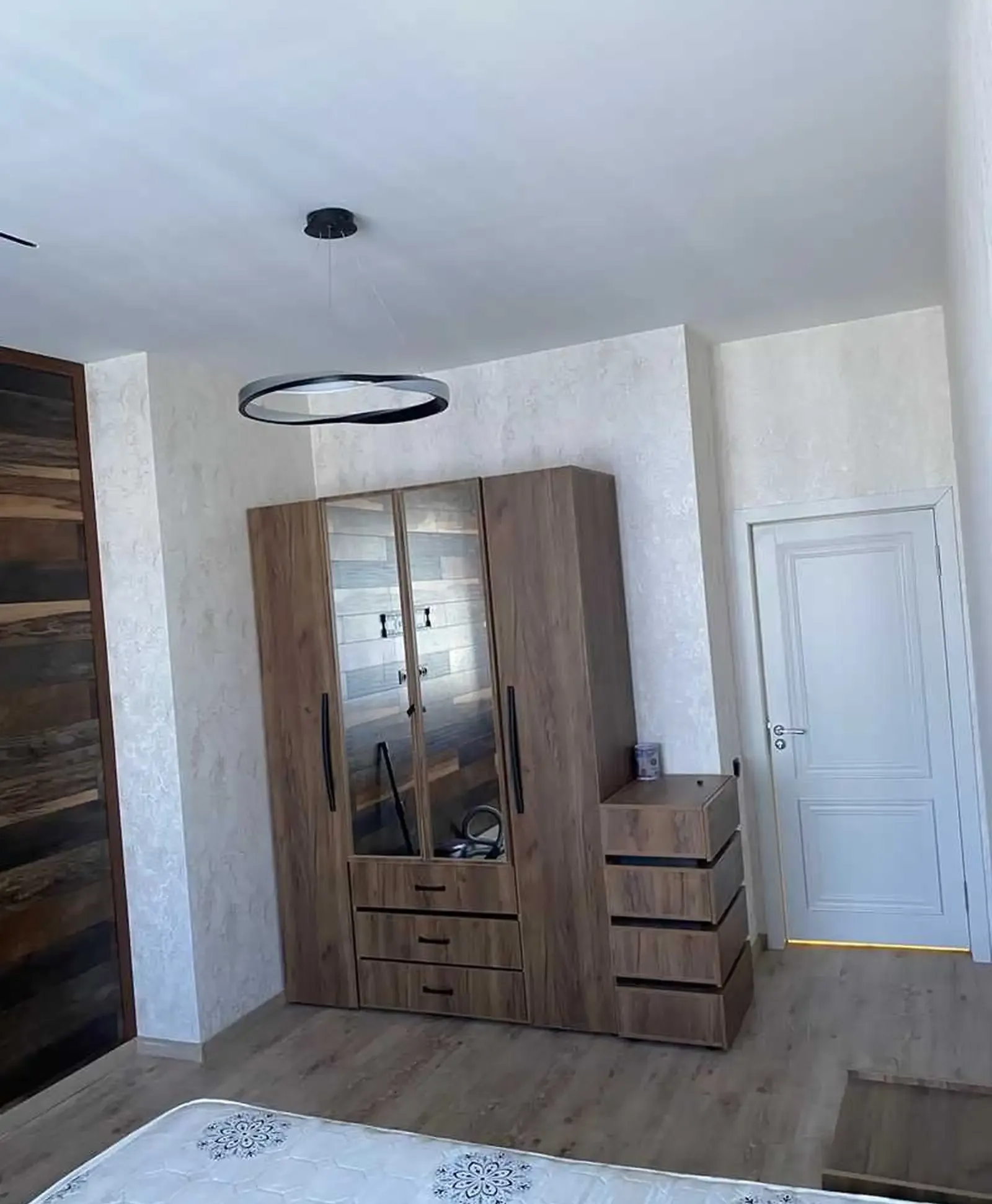 2-комн. квартира, 11 этаж, 55м², Ашан