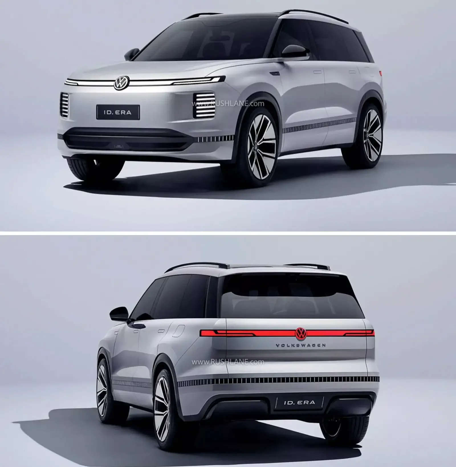 Volkswagen ID.7, 2026