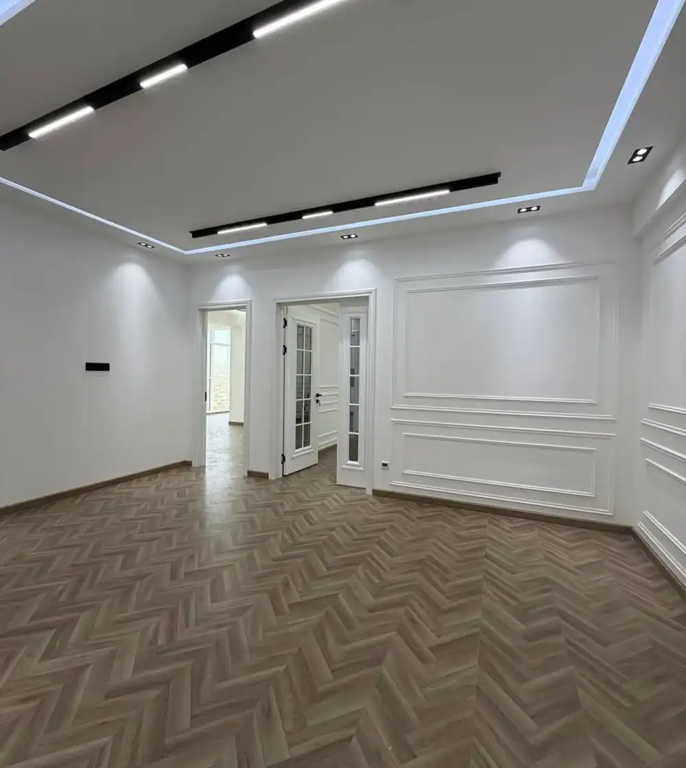 4-комн. квартира, 15 этаж, 145 м², Сино