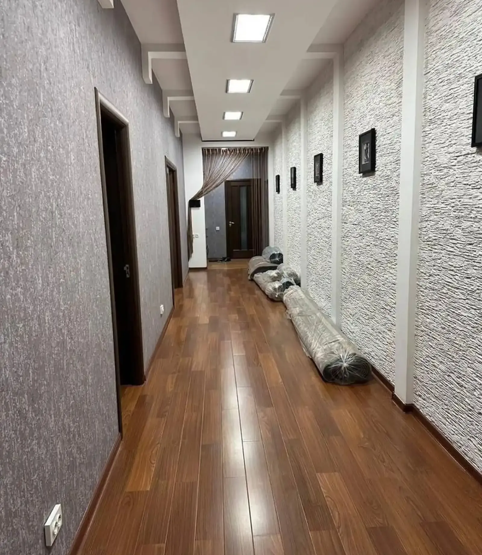 2-комн. квартира, 4 этаж, 110м², И Сомони