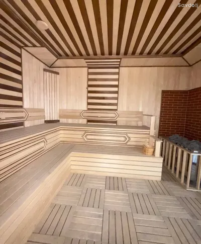 4-комн. квартира, 16 этаж, 216 м², Цирк