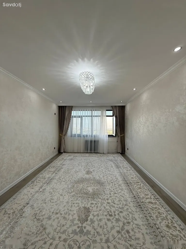 2-комн. квартира, 14 этаж, 89 м², сино