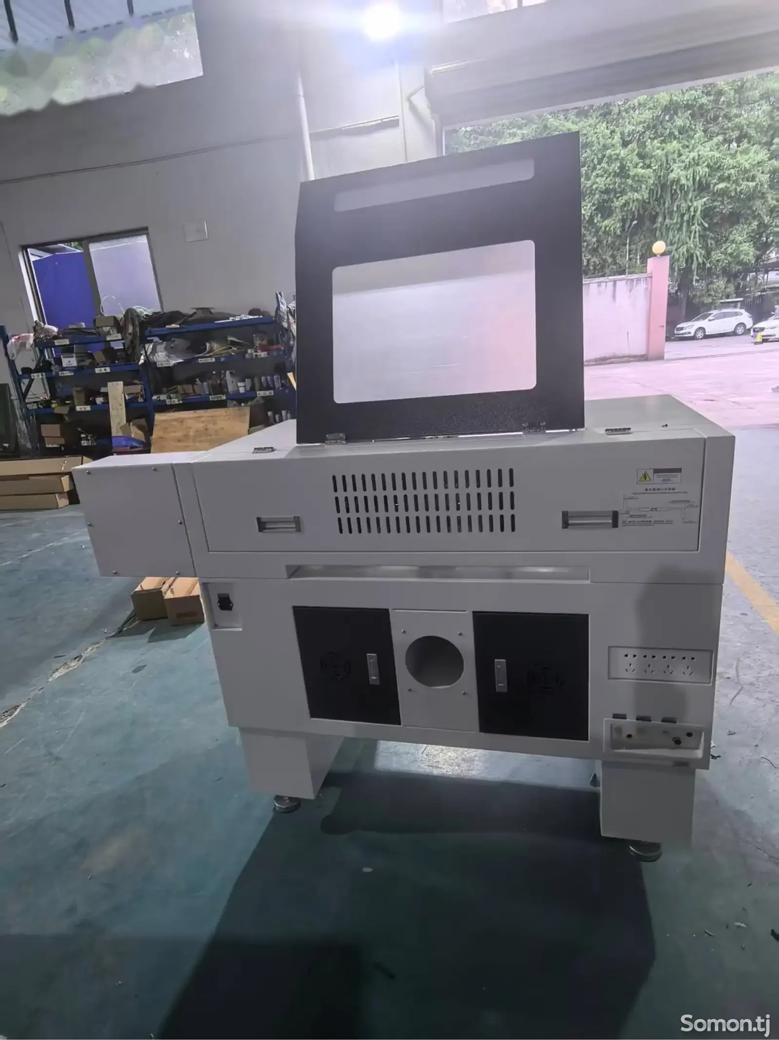 Принтери лазерӣ 600n400