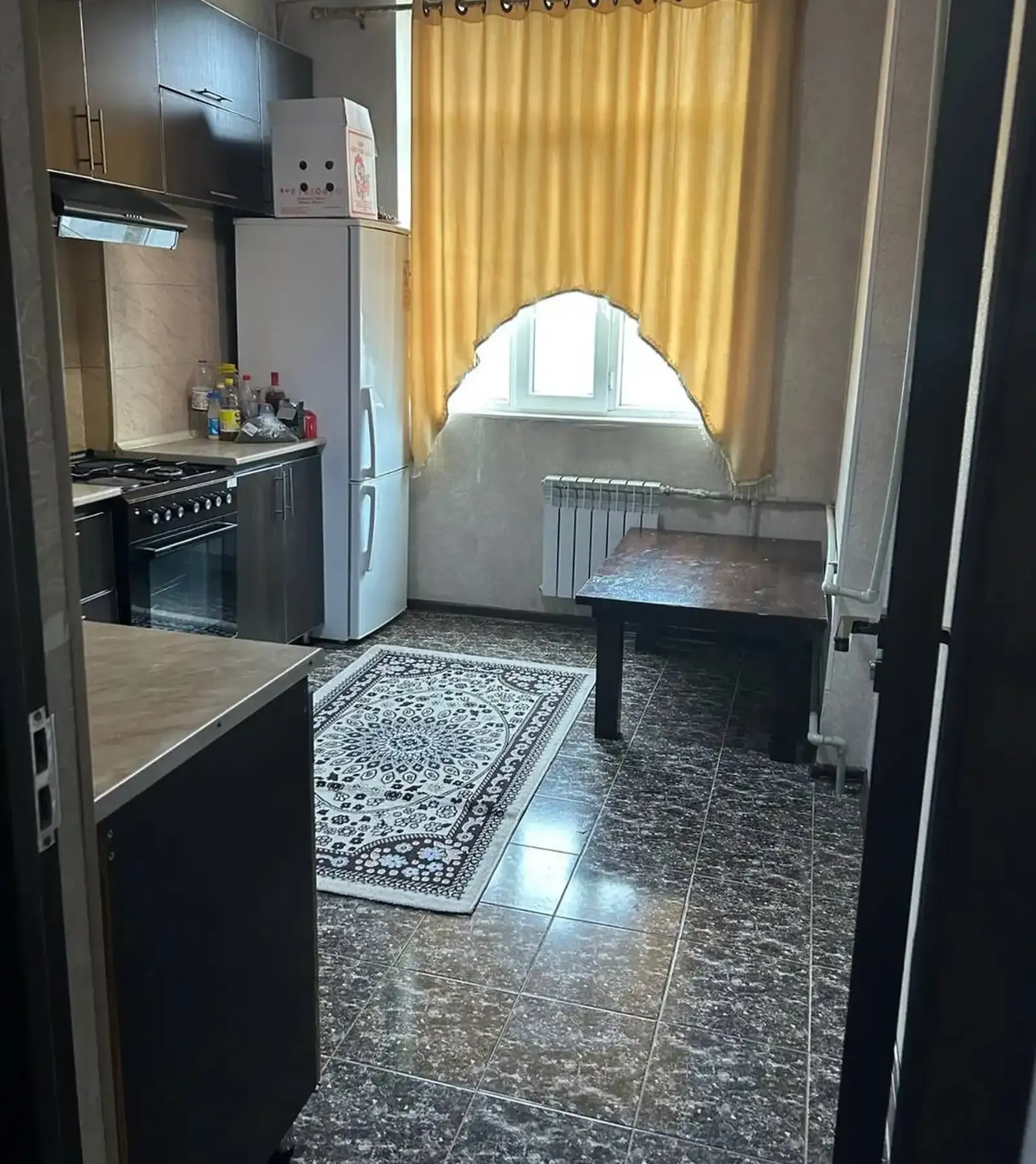 2-комн. квартира, 8 этаж, 80 м², Сино
