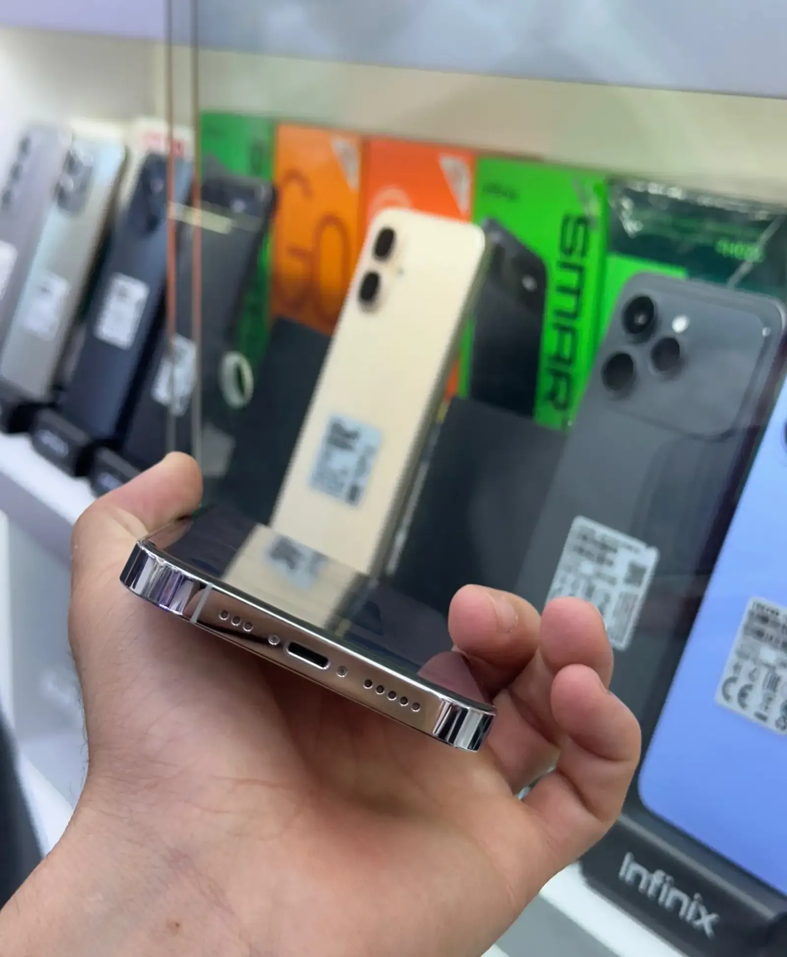 Apple Iphone 14 Pro 256 gb — фото 6