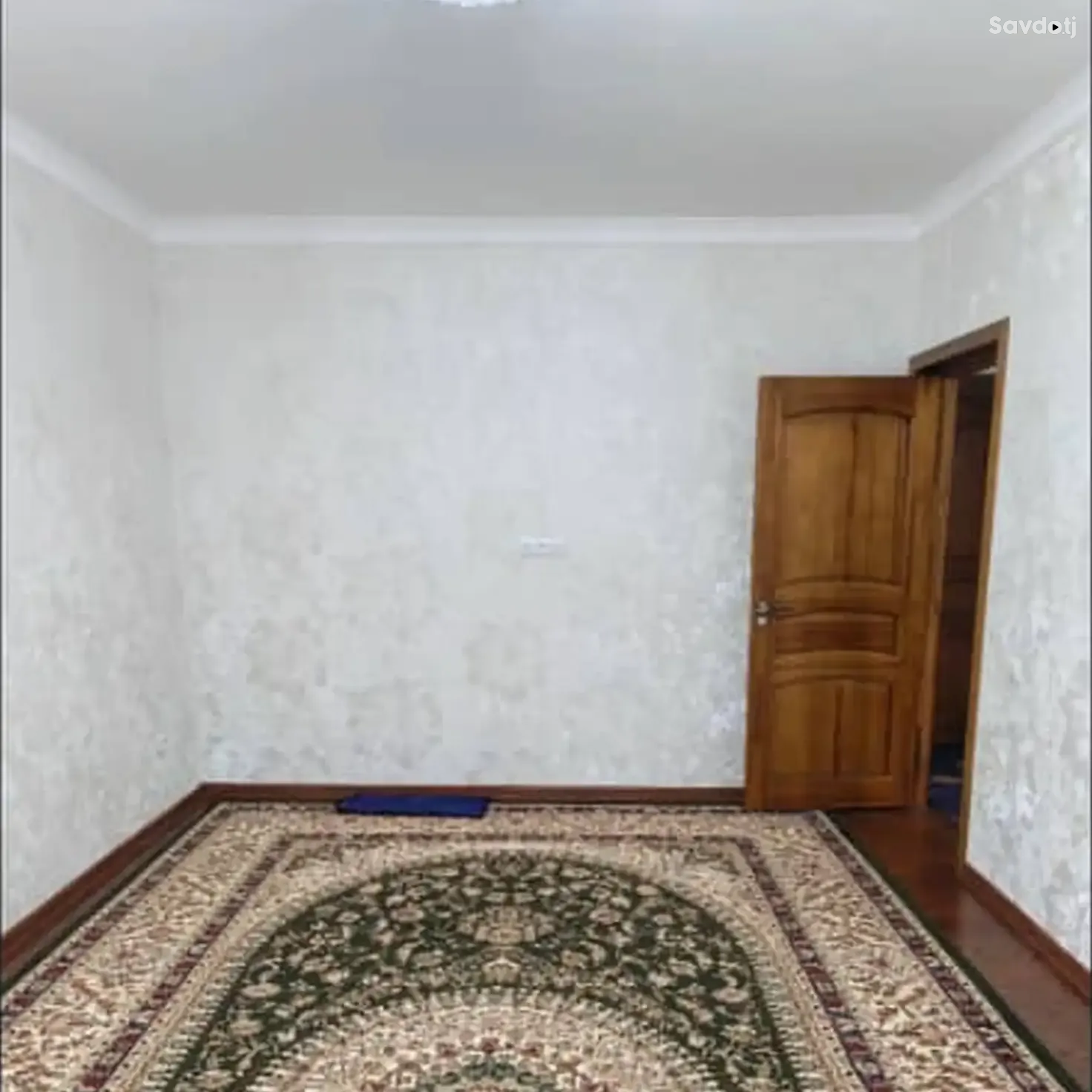 3-комн. квартира, 1 этаж, 75м², Сино