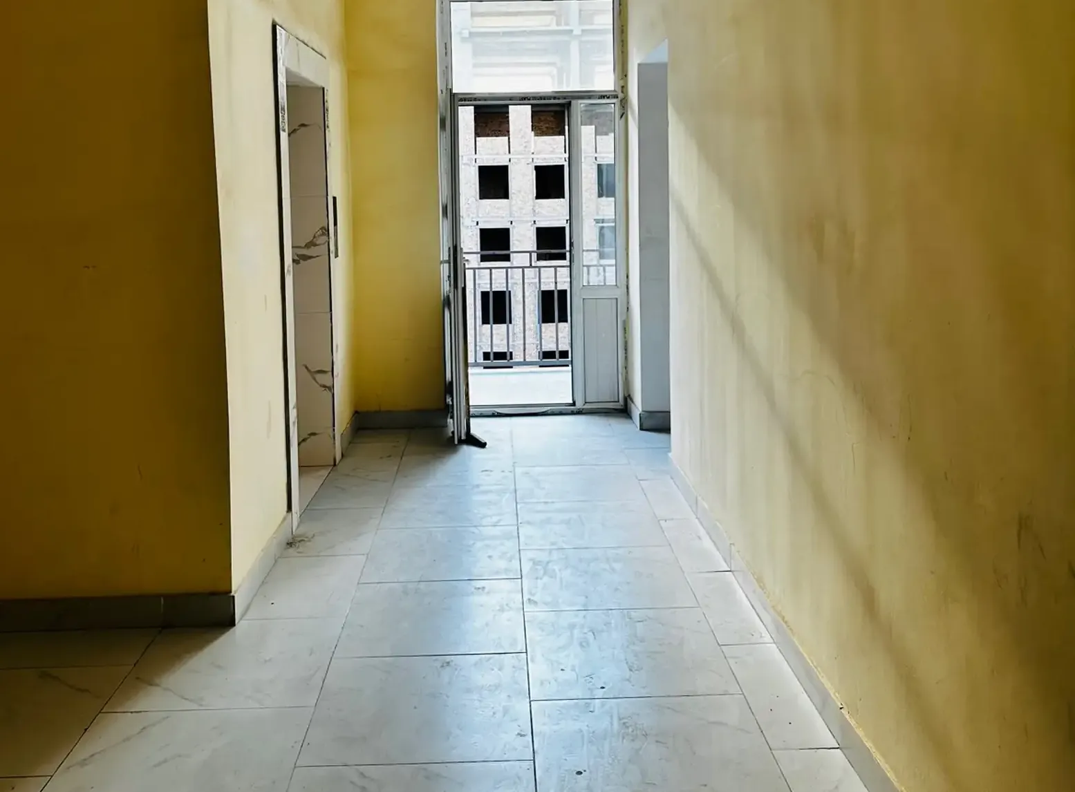 3-комн. квартира, 8 этаж, 82 м², Сино