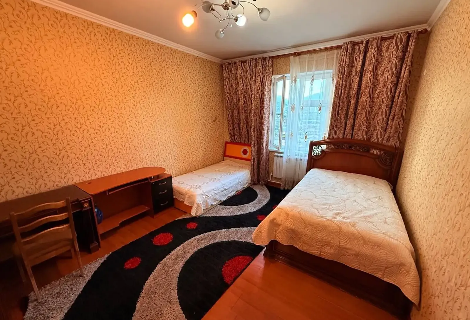 5-комн. квартира, 7 этаж, 161 м², Сино