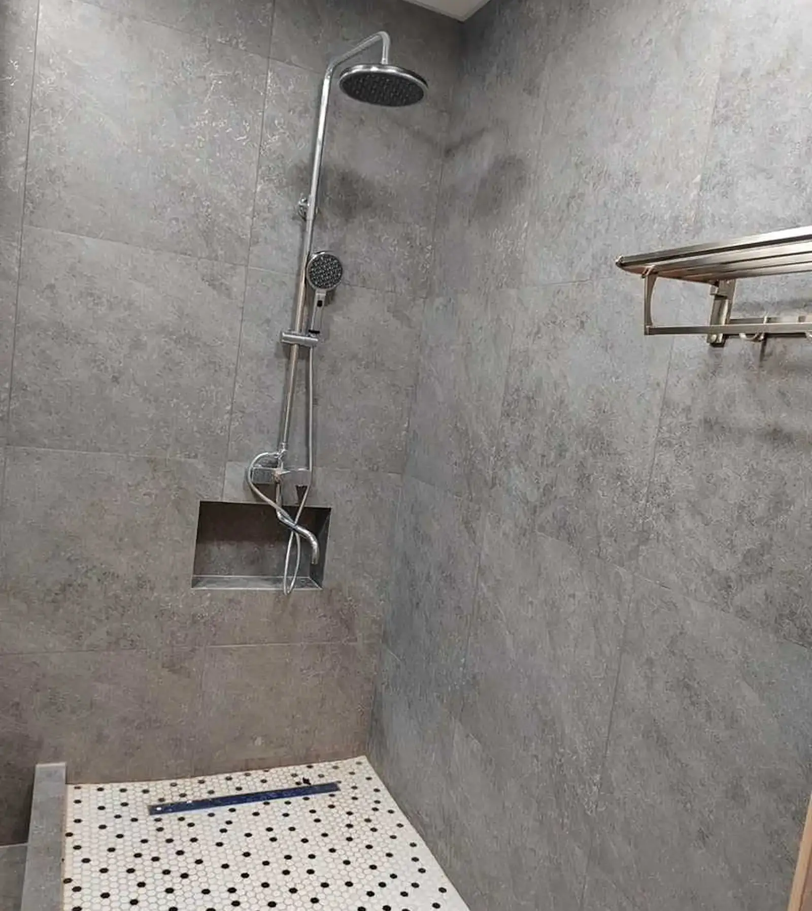 1-комн. квартира, 7 этаж, 60 м², Исмоили Сомонӣ
