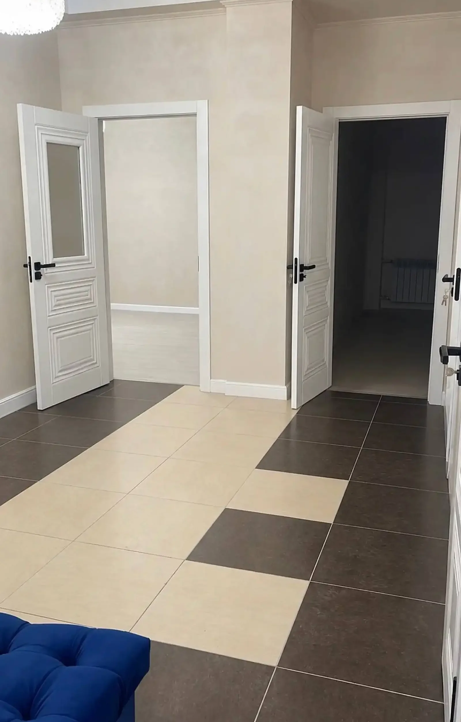 2-комн. квартира, 10 этаж, 70 м², Сино