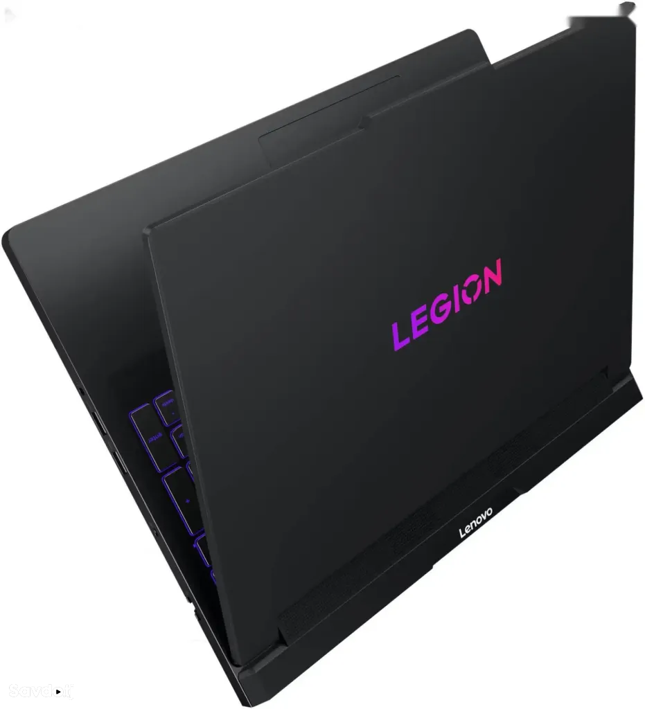 Игровой ноутбук Lenovo Legion Pro 7 16IAX10H Core Ultra 9 32ГБ 1ТБ SSD RTX 5080