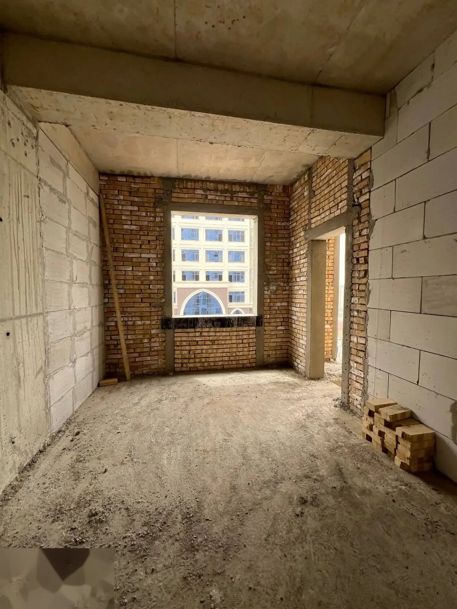 2-комн. квартира, 8 этаж, 69 м², И . Сомони
