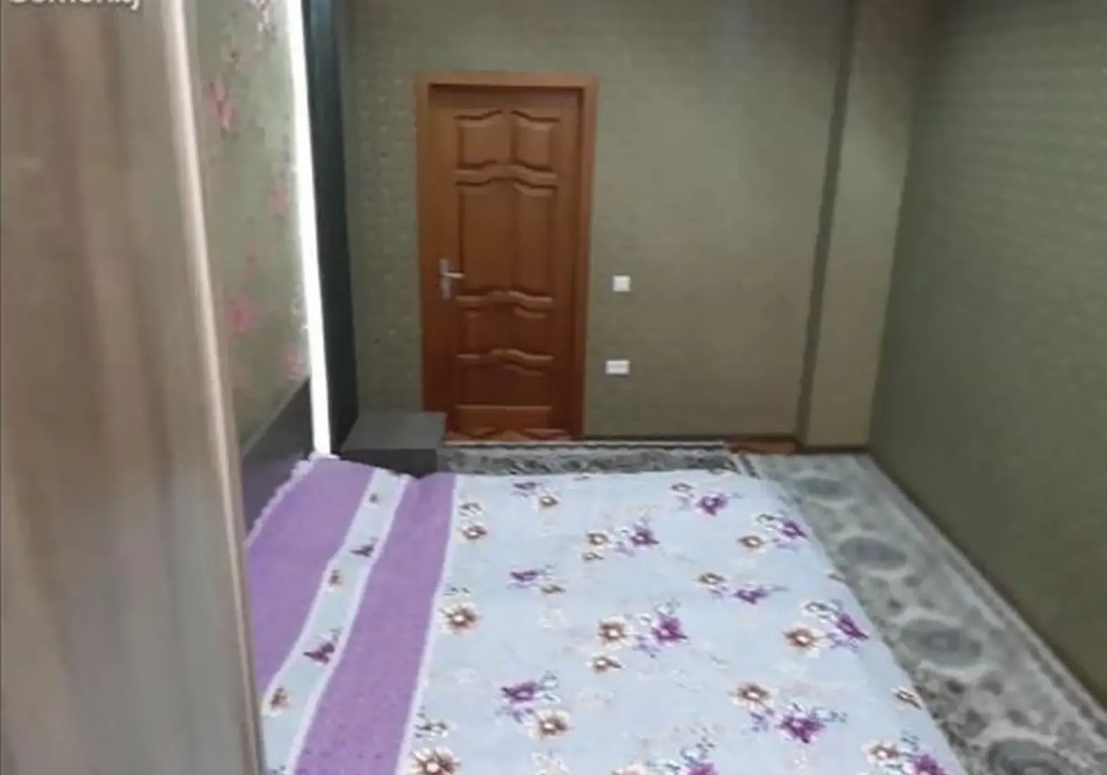 2-комн. квартира, 2 этаж, 80м², Сино