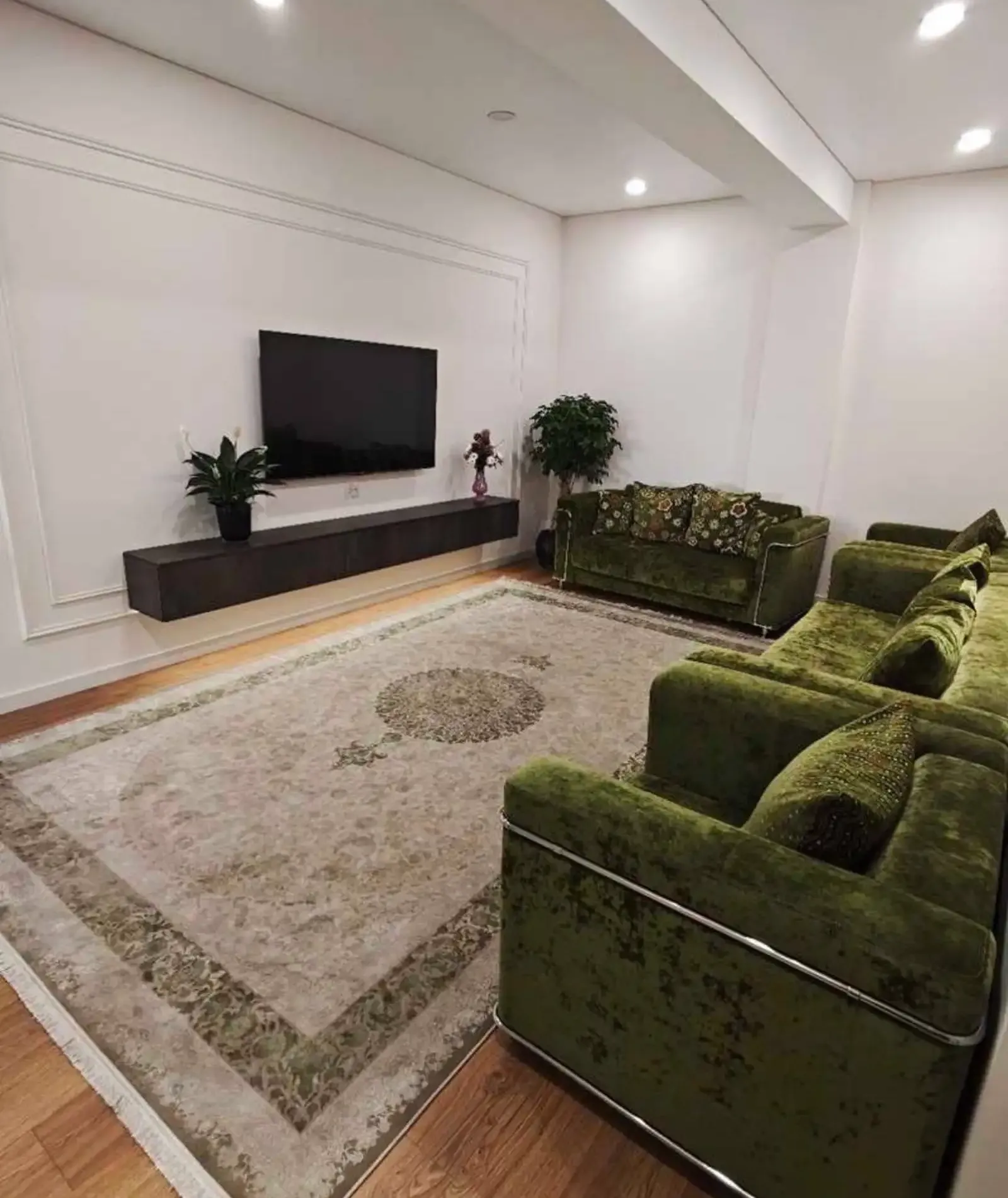 3-комн. квартира, 7 этаж, 109 м², Сино, 82 мкр